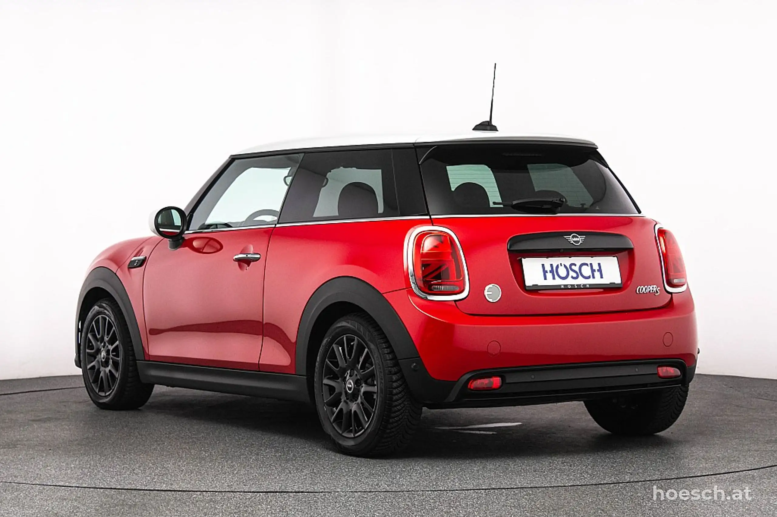 MINI - Cooper