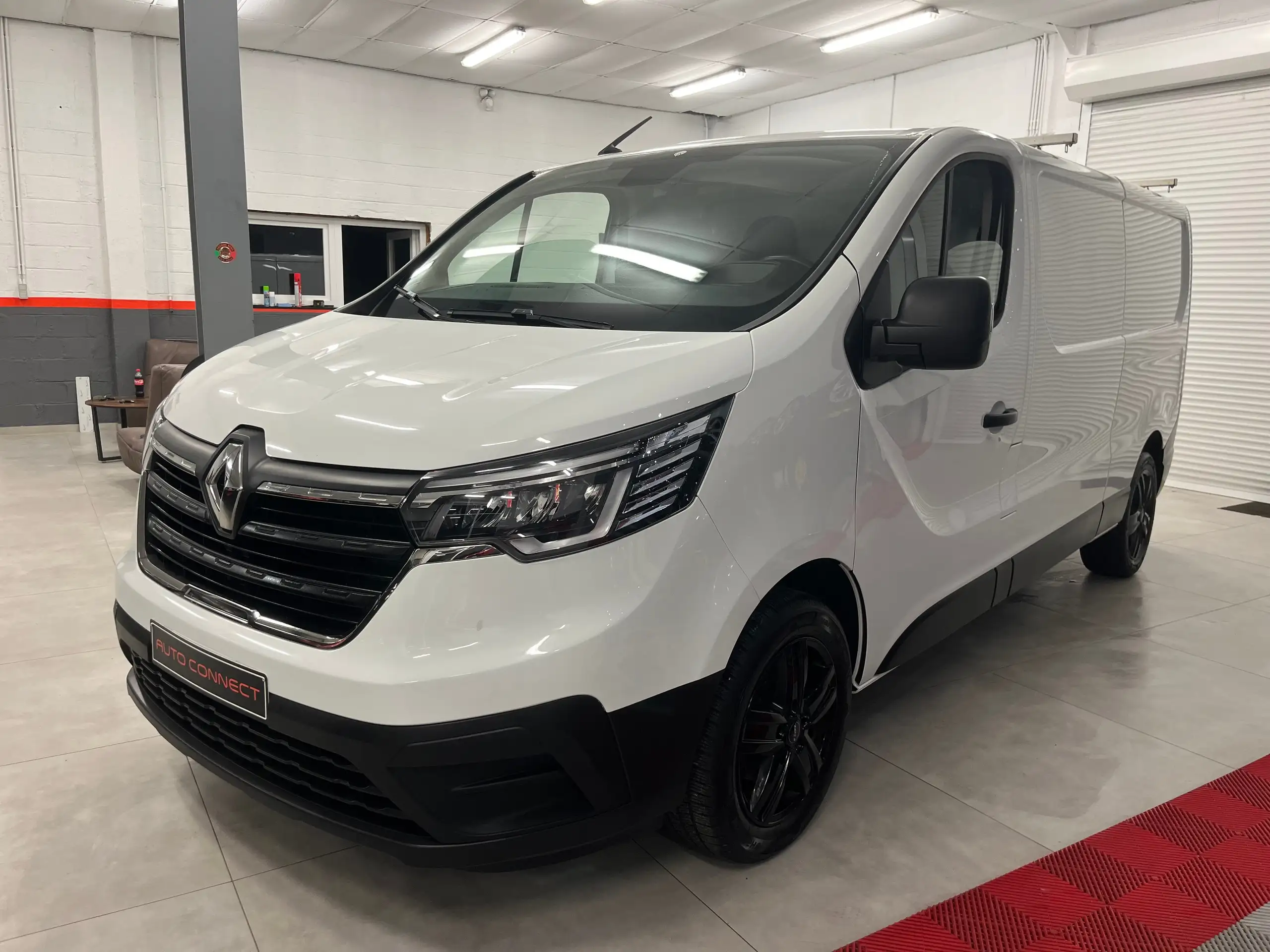 Renault - Trafic