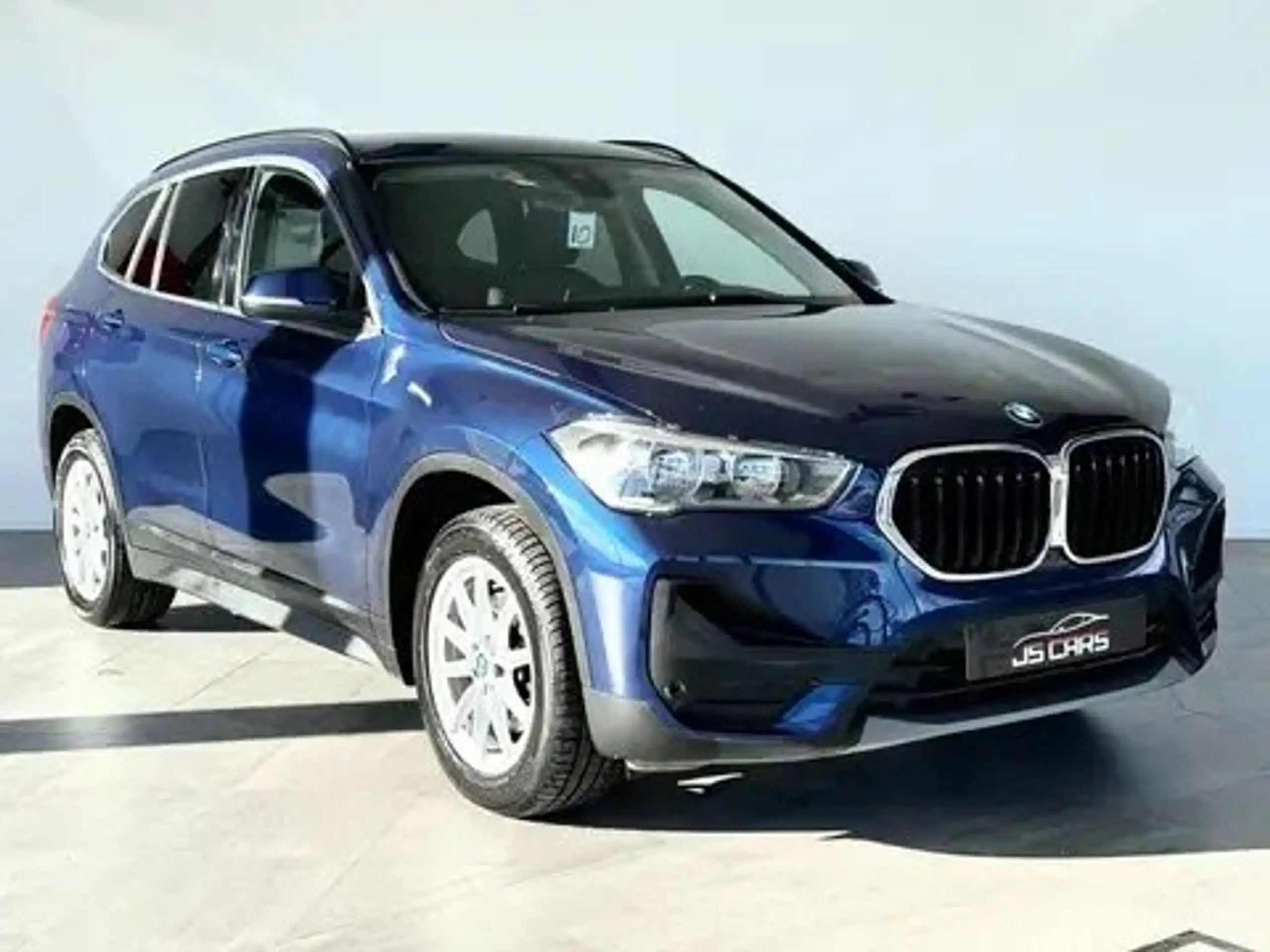 BMW - X1