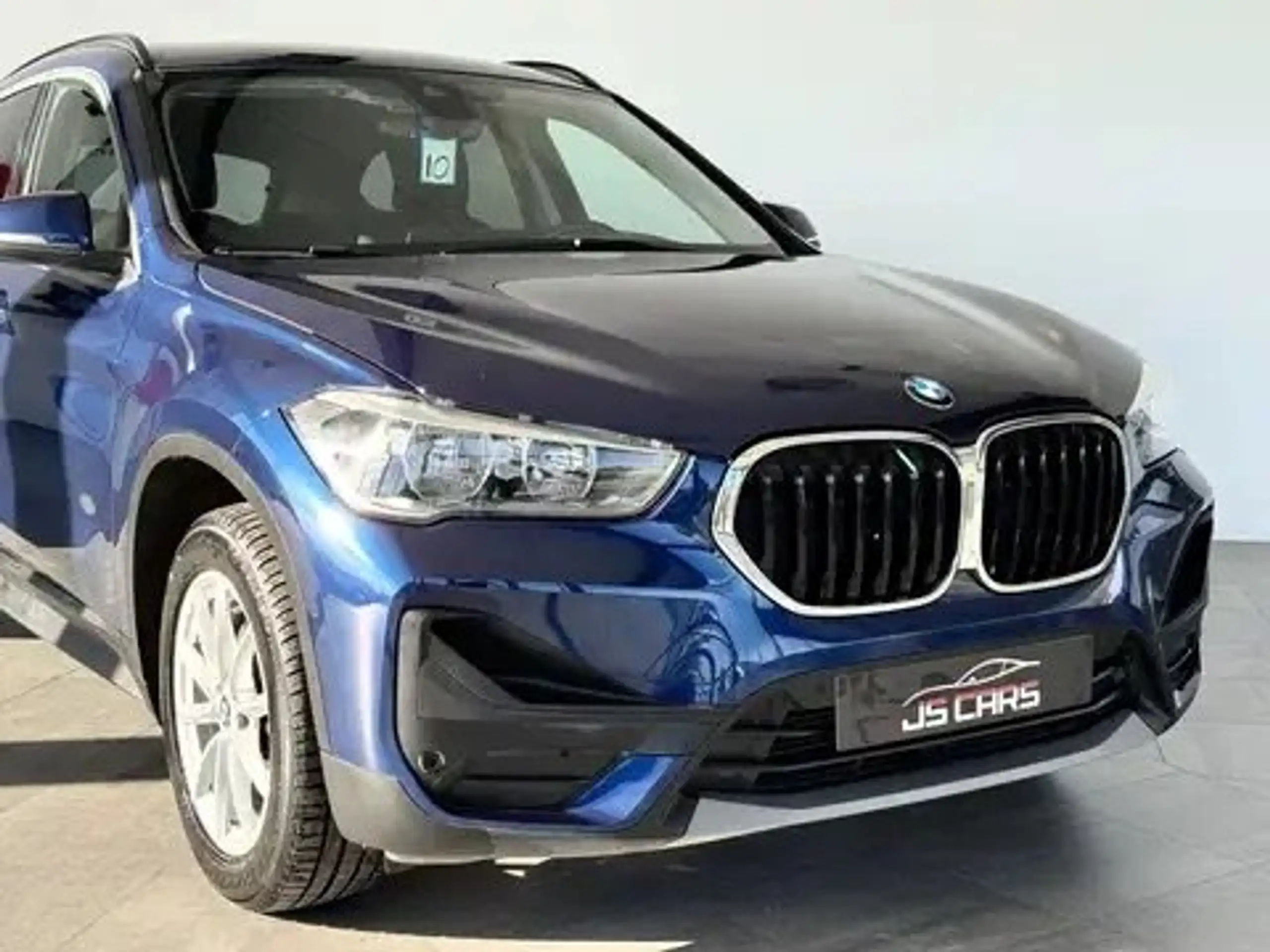 BMW - X1