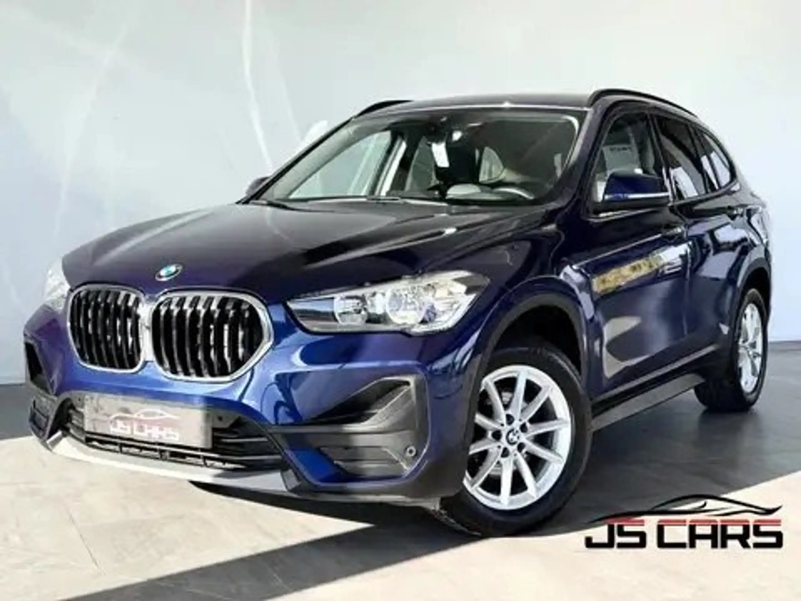 BMW - X1