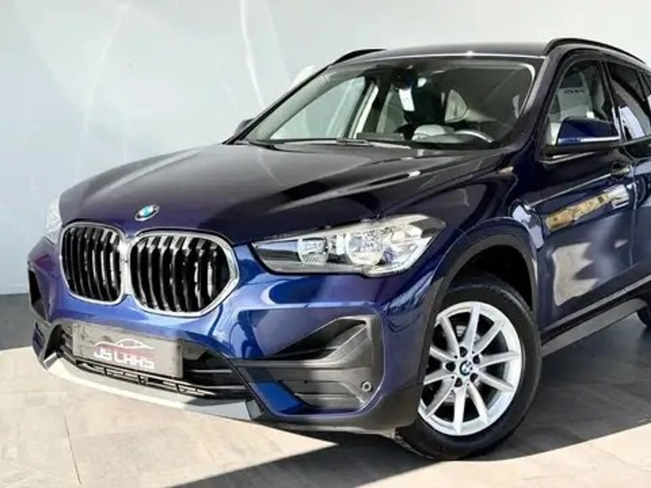 BMW - X1