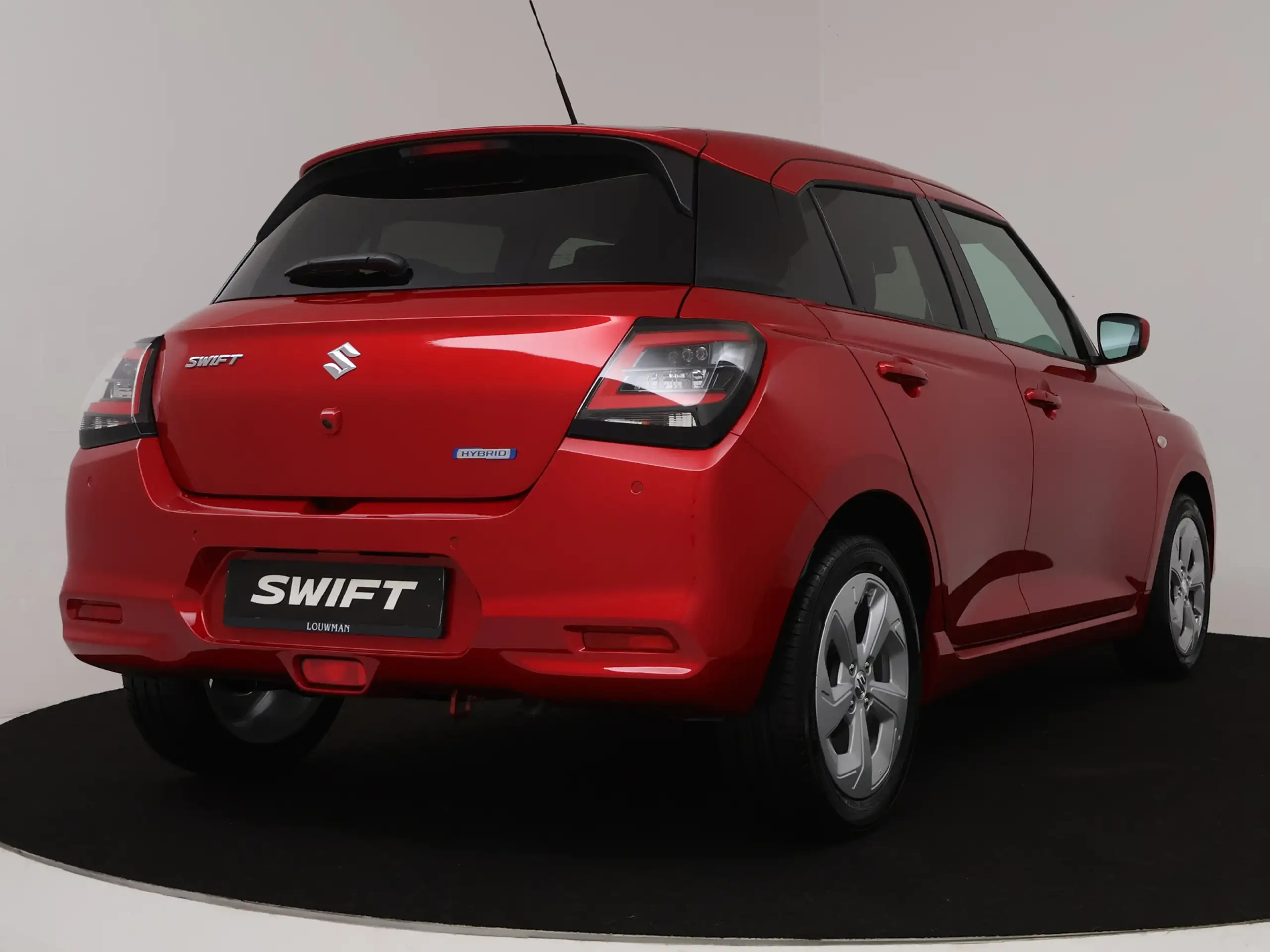 Suzuki - Swift