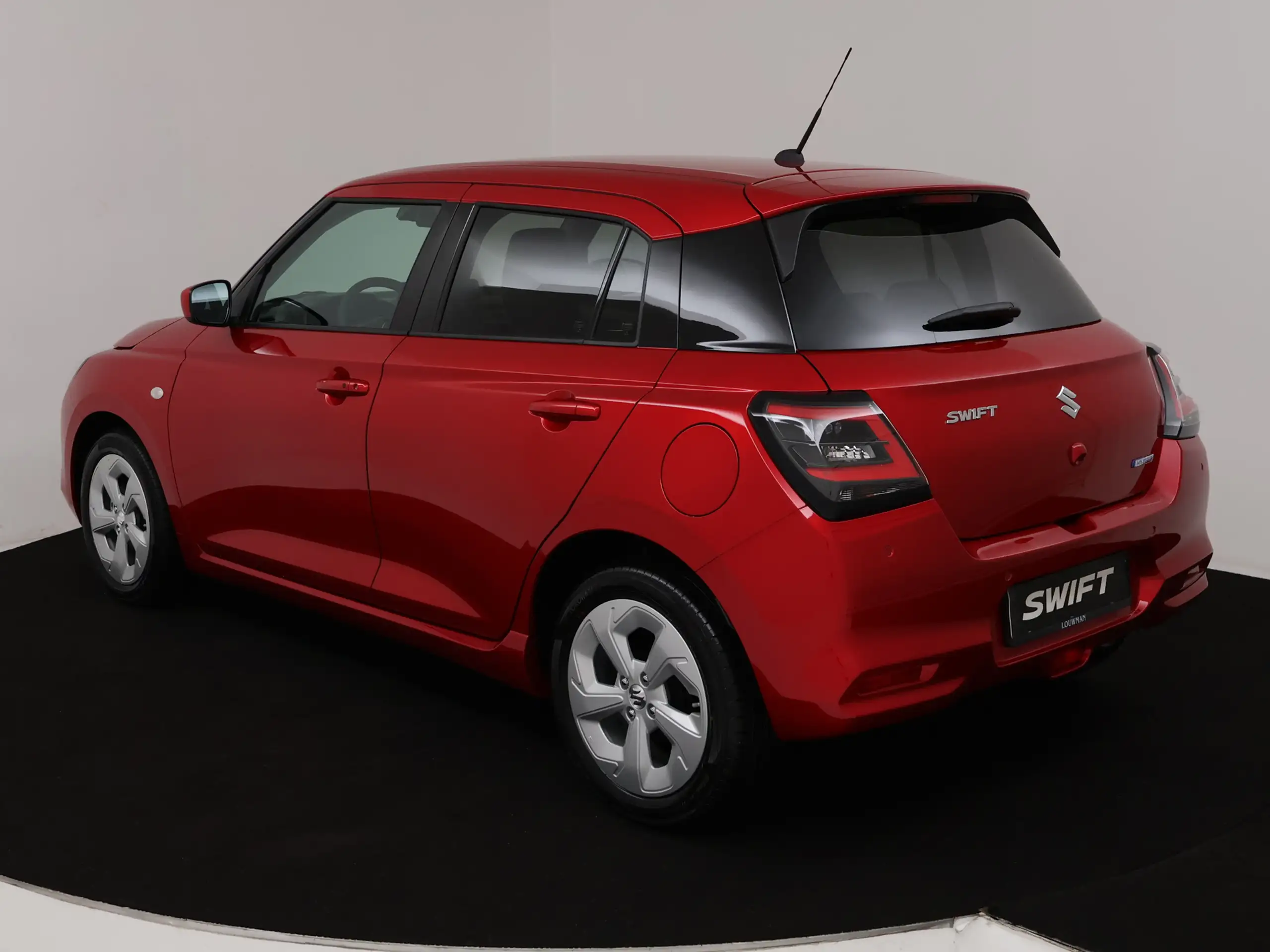 Suzuki - Swift