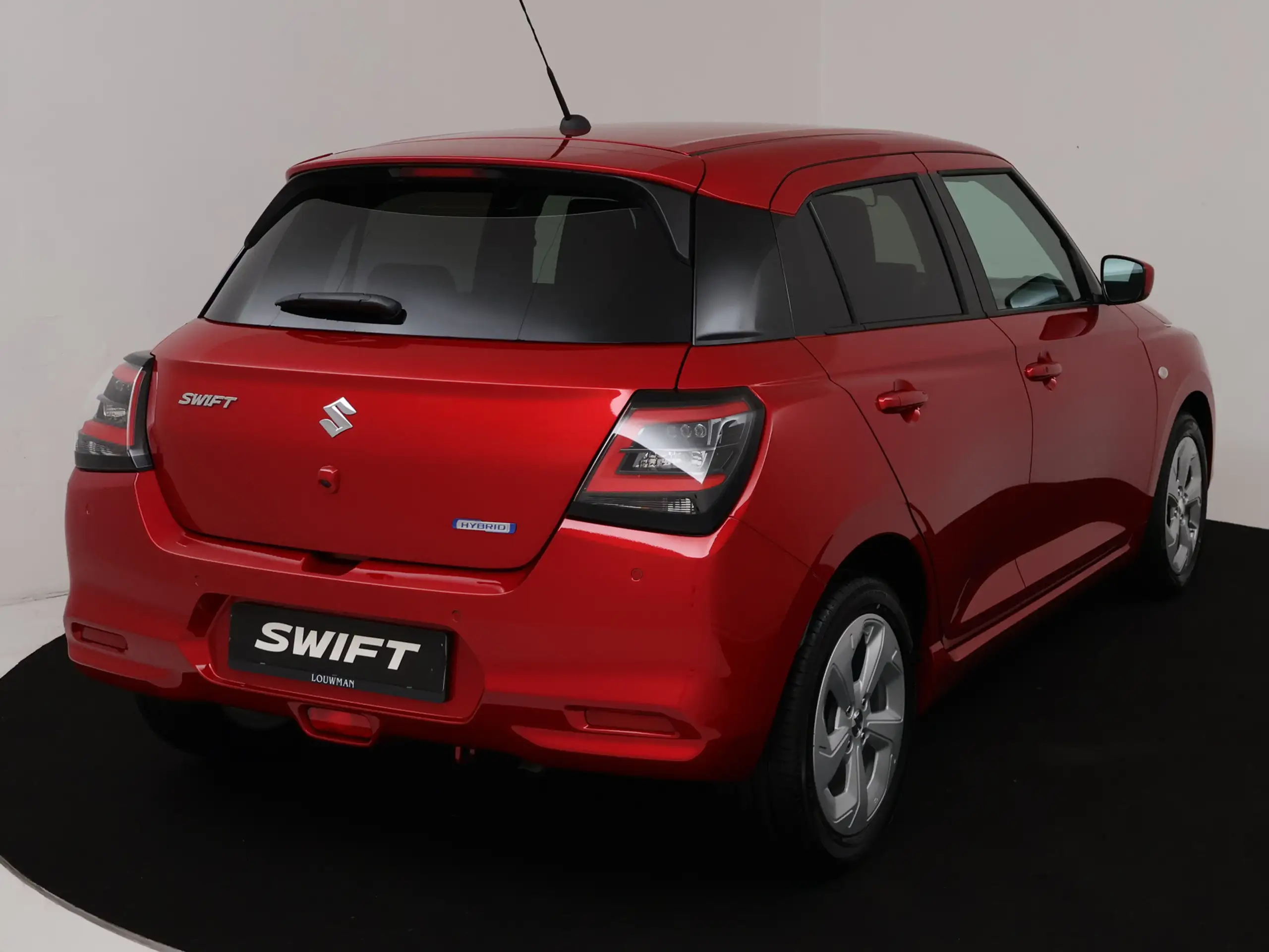 Suzuki - Swift