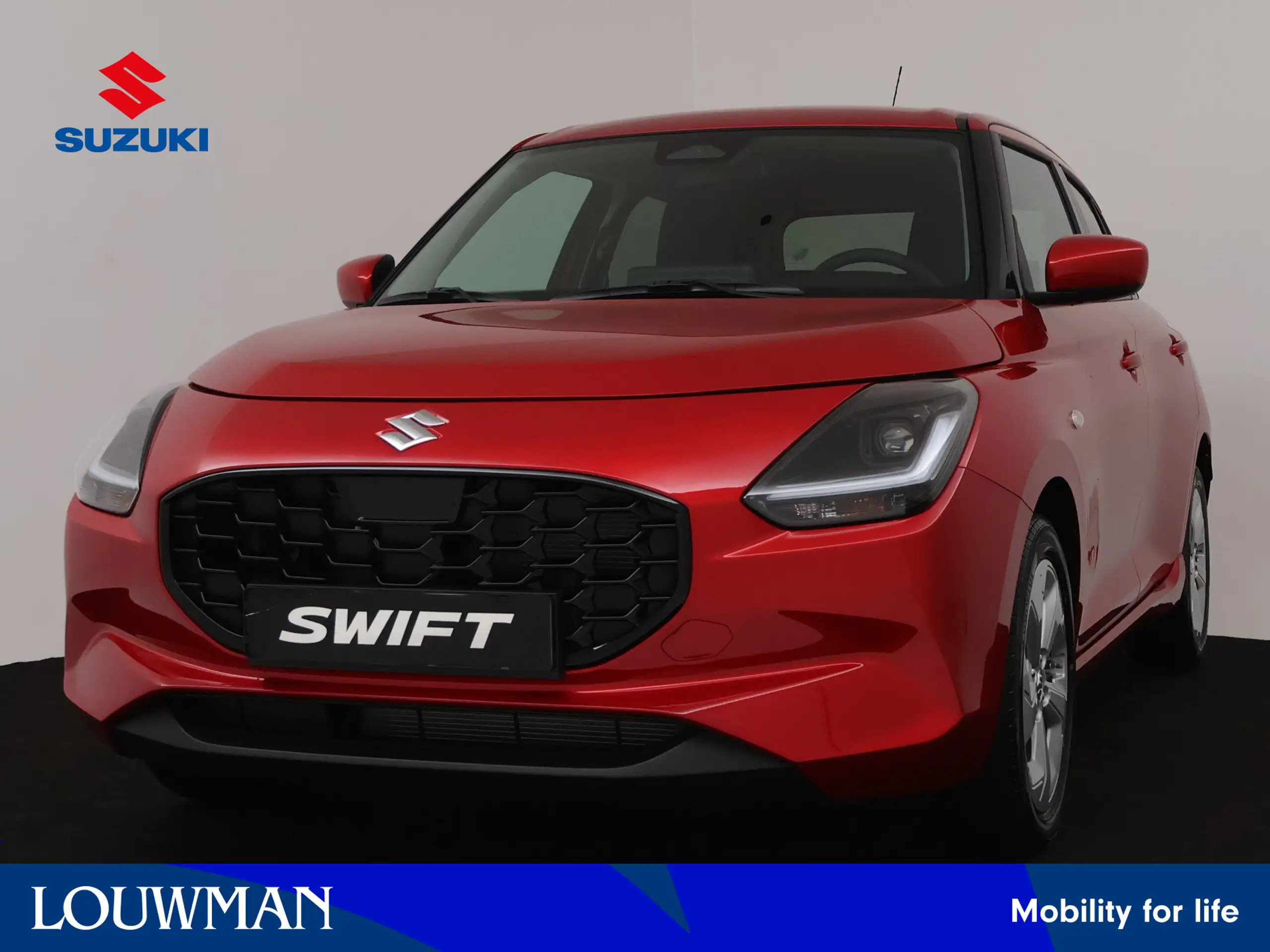 Suzuki - Swift