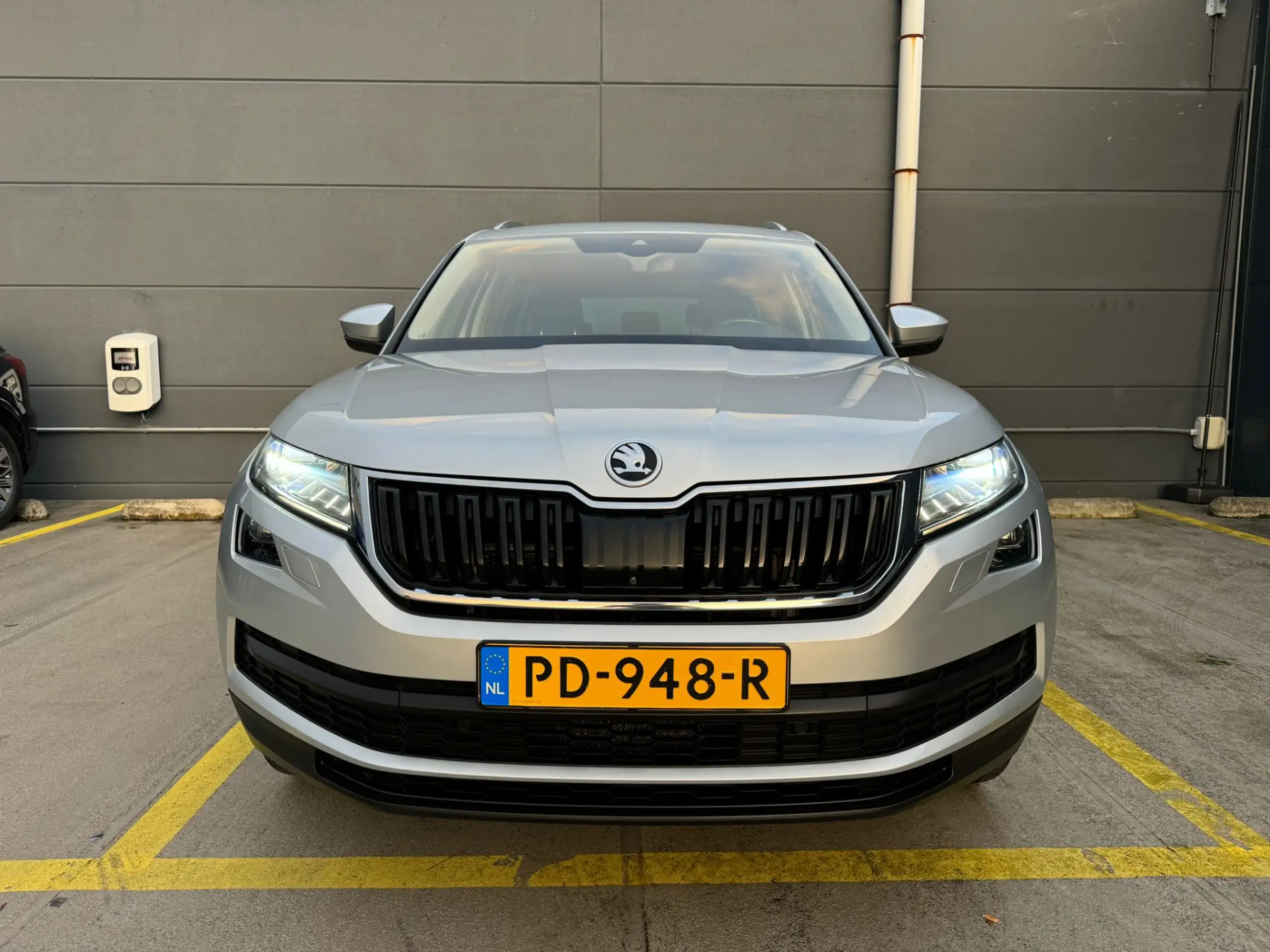 Skoda - Kodiaq