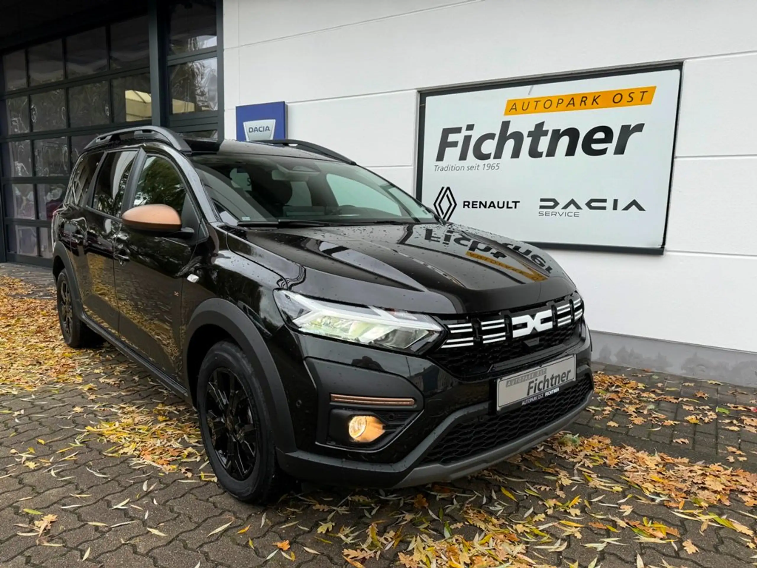 Dacia Jogger 2024