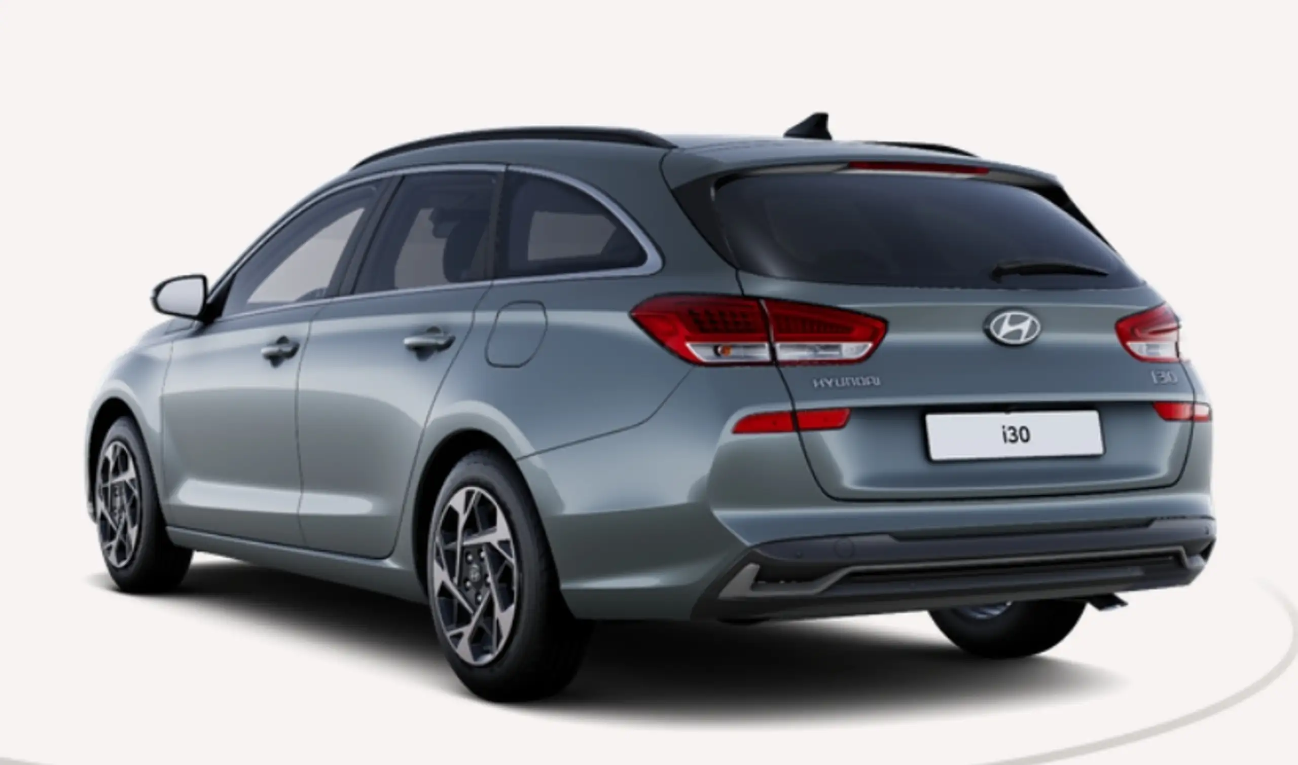 Hyundai - i30