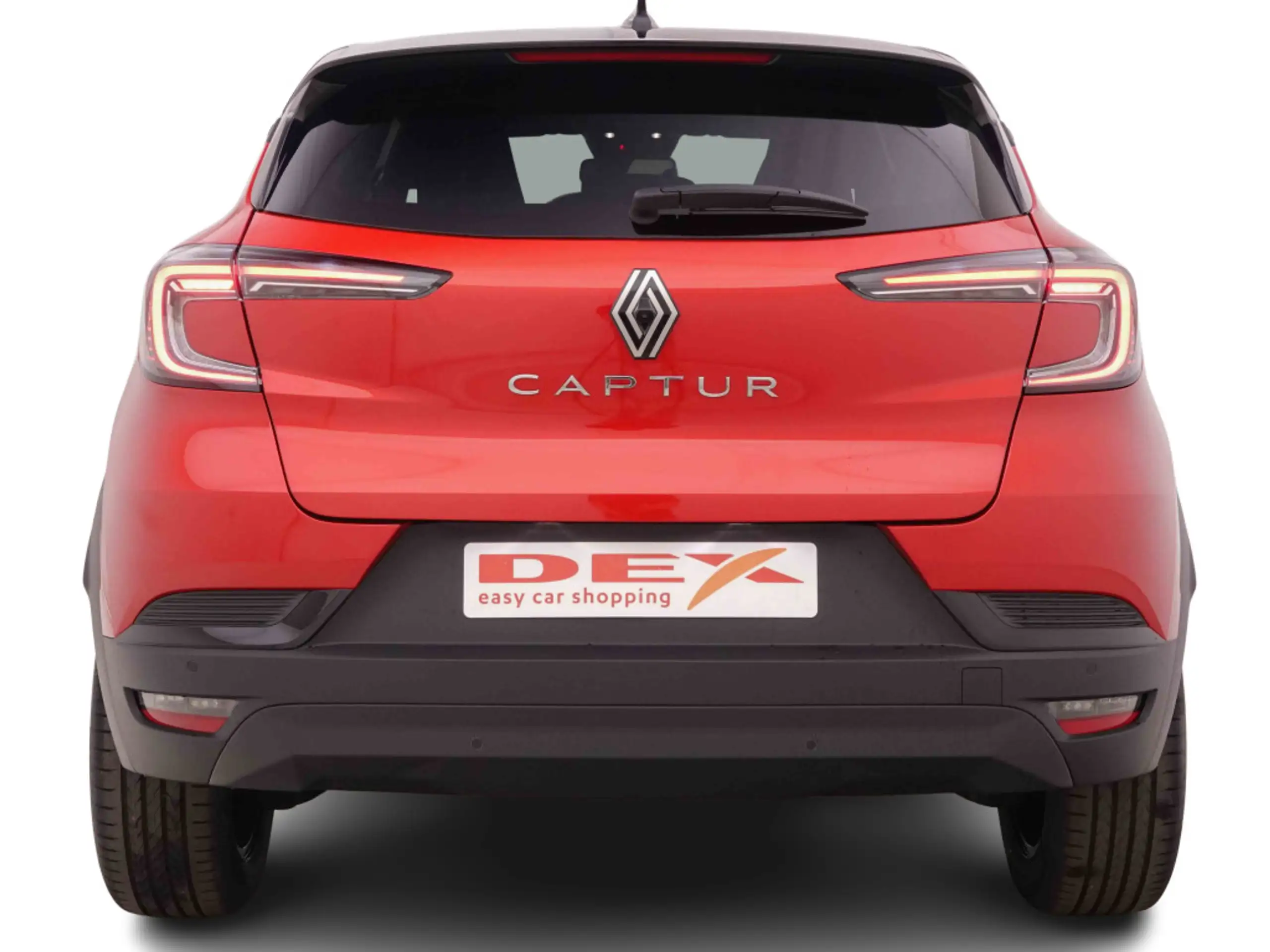 Renault - Captur