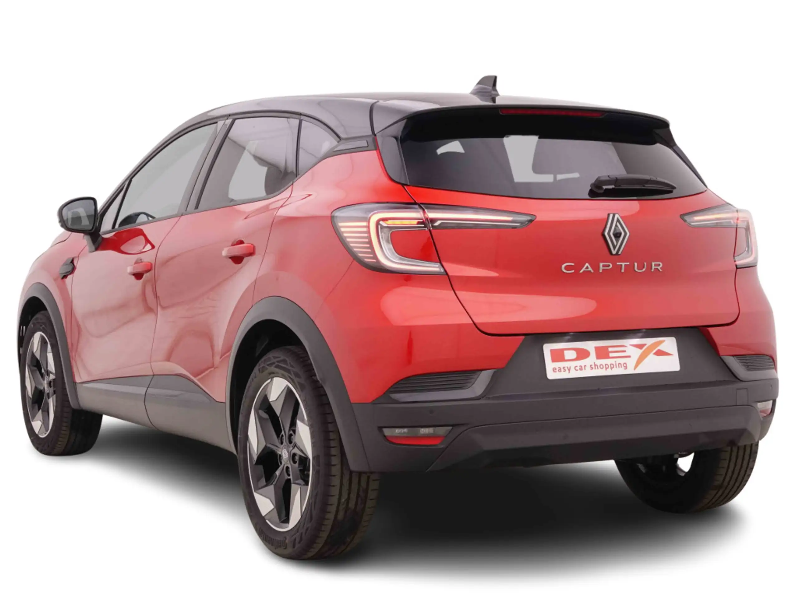 Renault - Captur