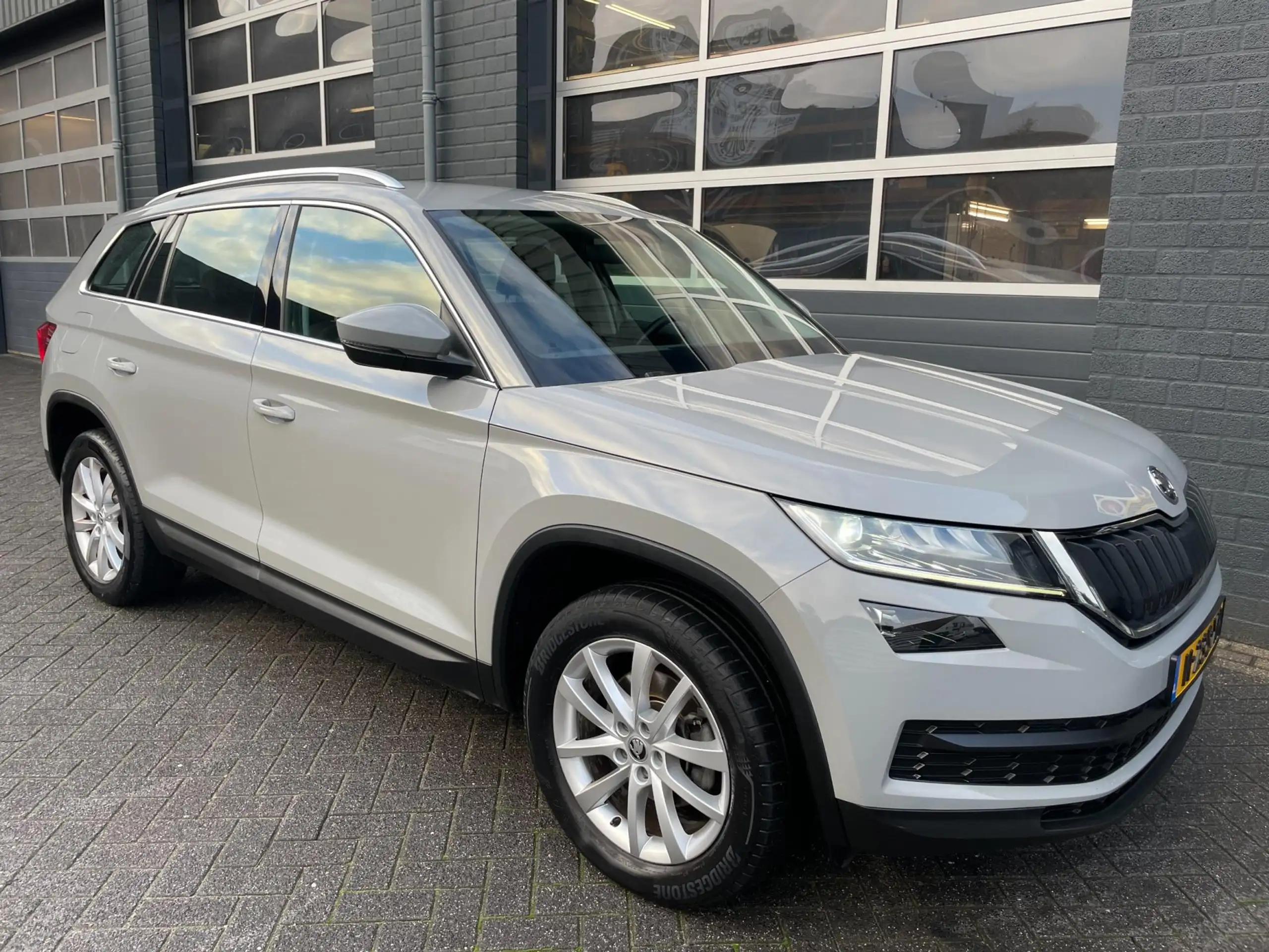 Skoda - Kodiaq