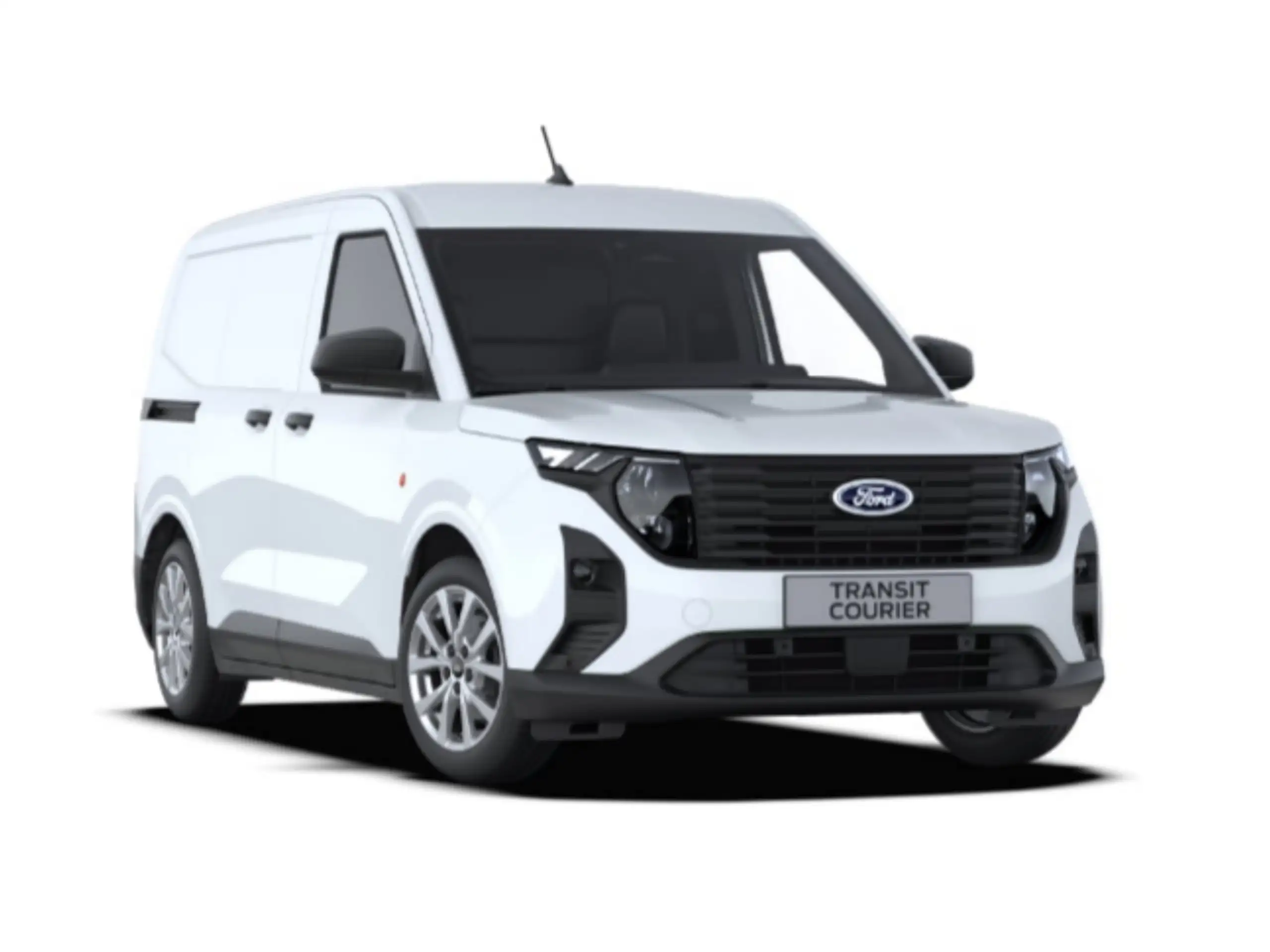 Ford Transit Courier 2024