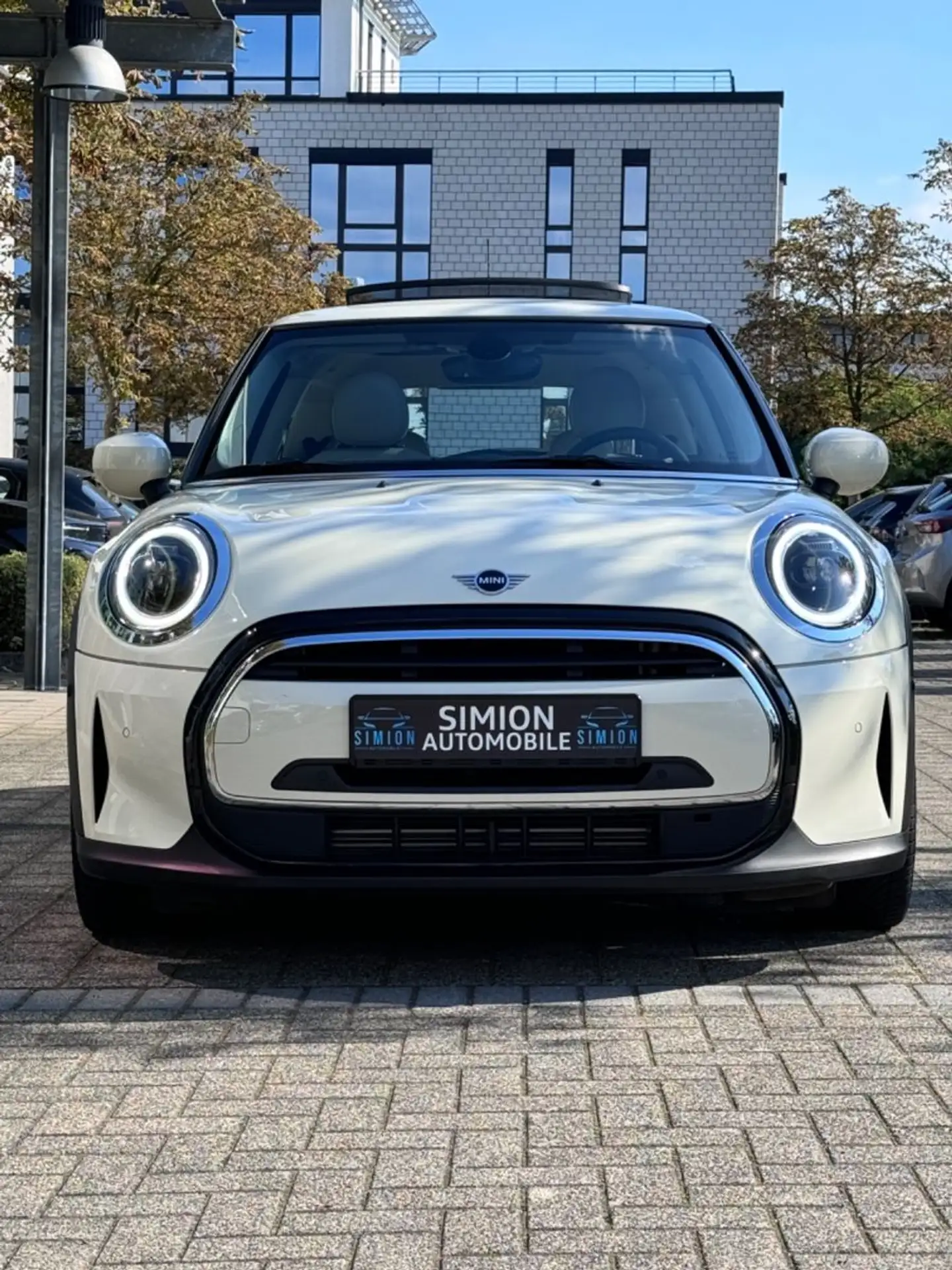 MINI - Cooper