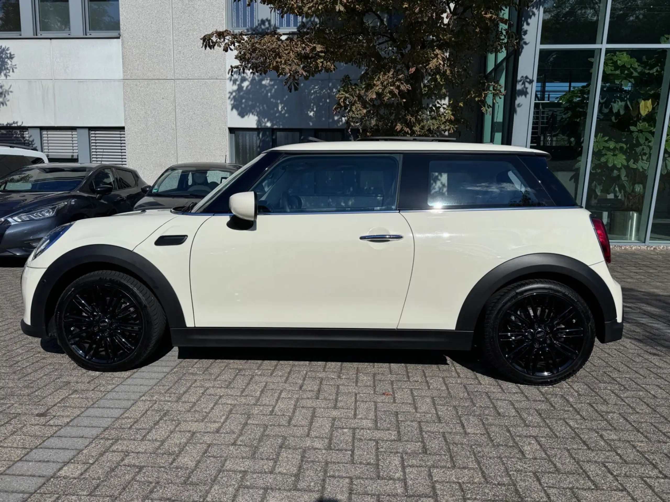 MINI - Cooper