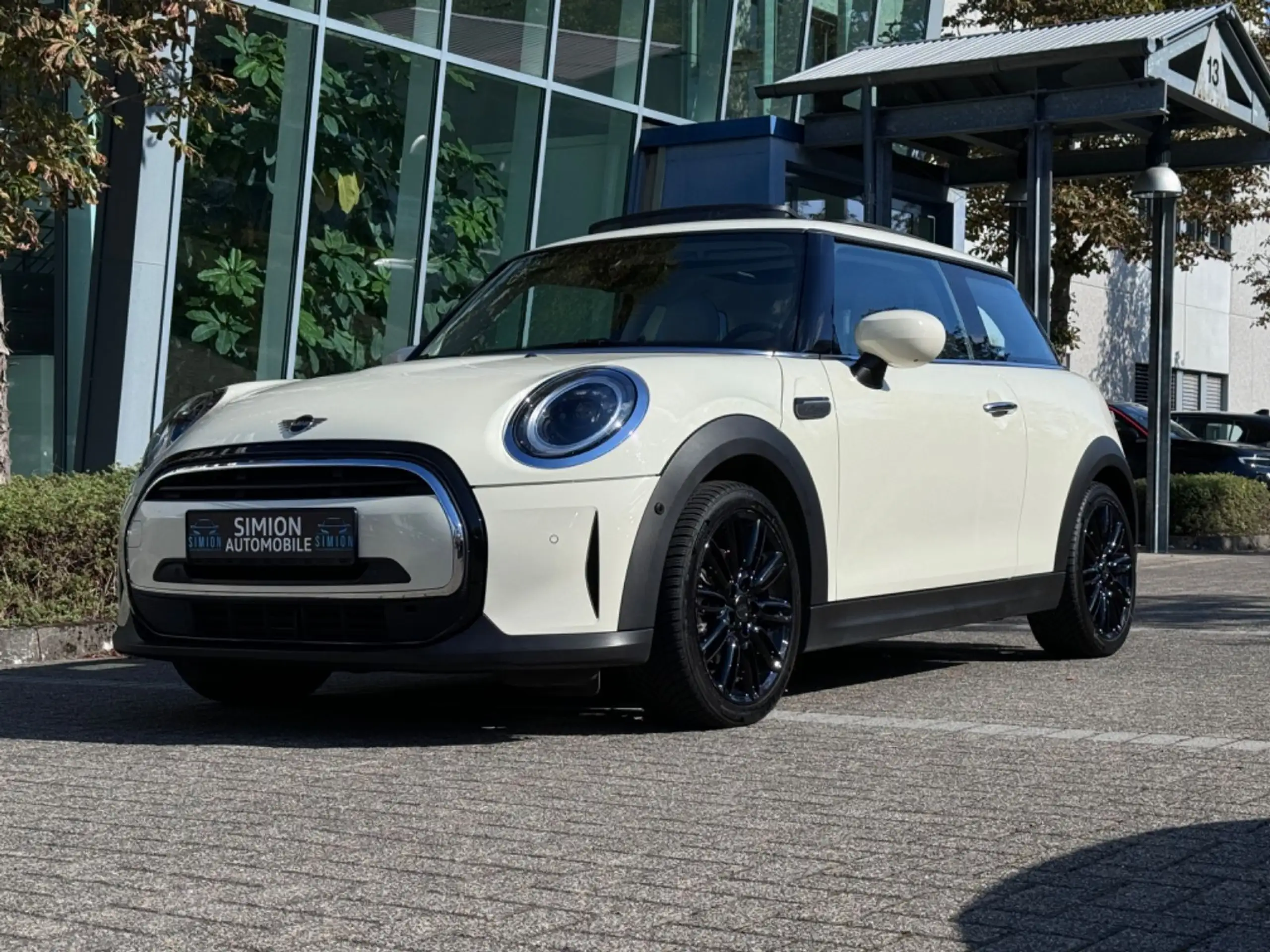 MINI - Cooper