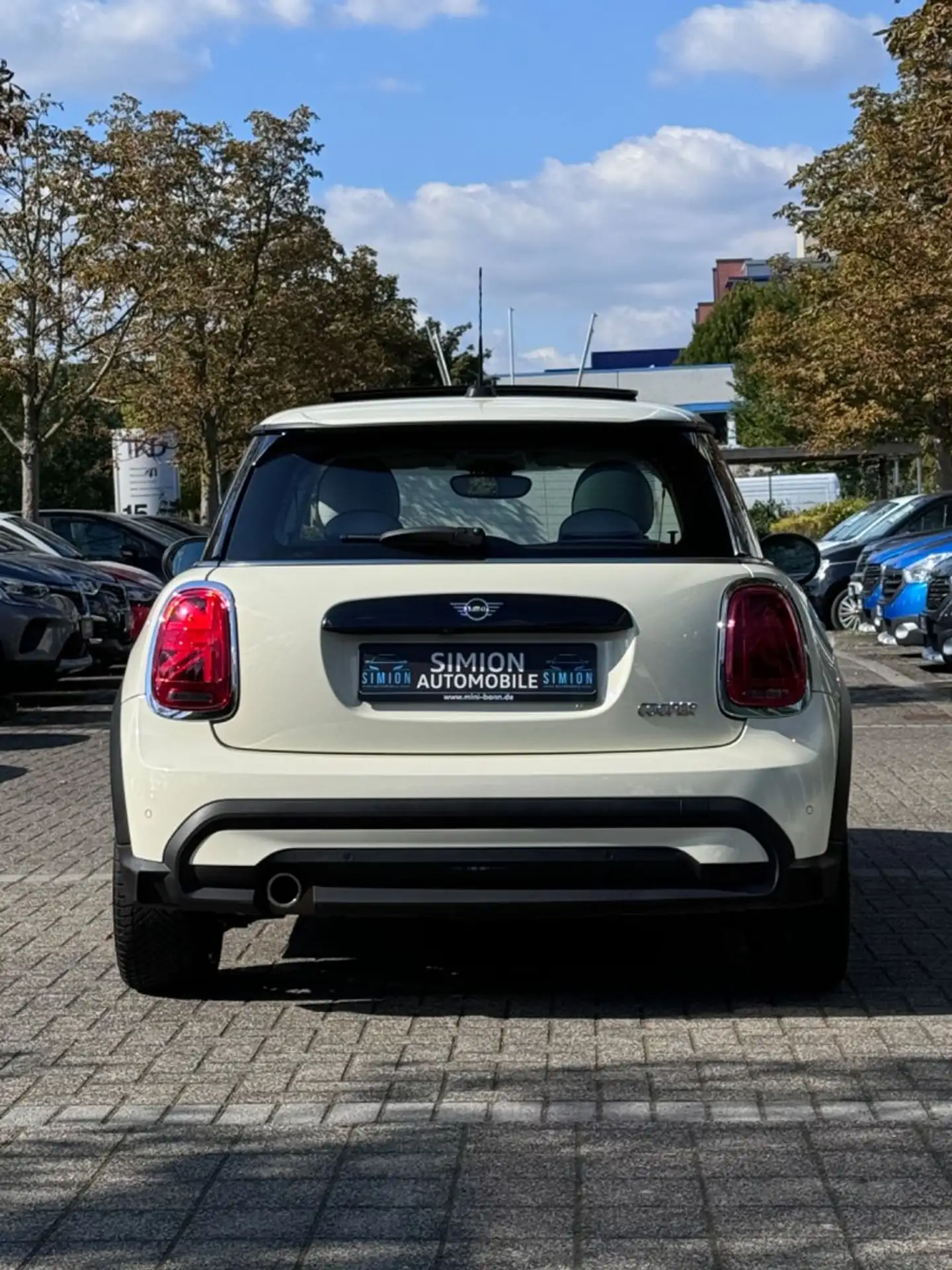 MINI - Cooper