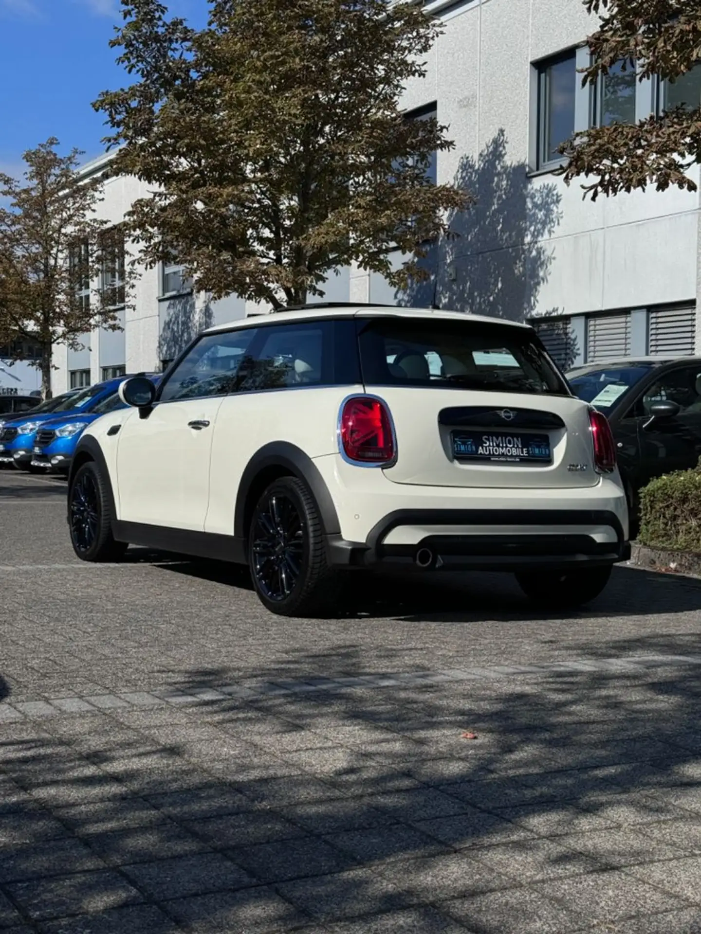 MINI - Cooper