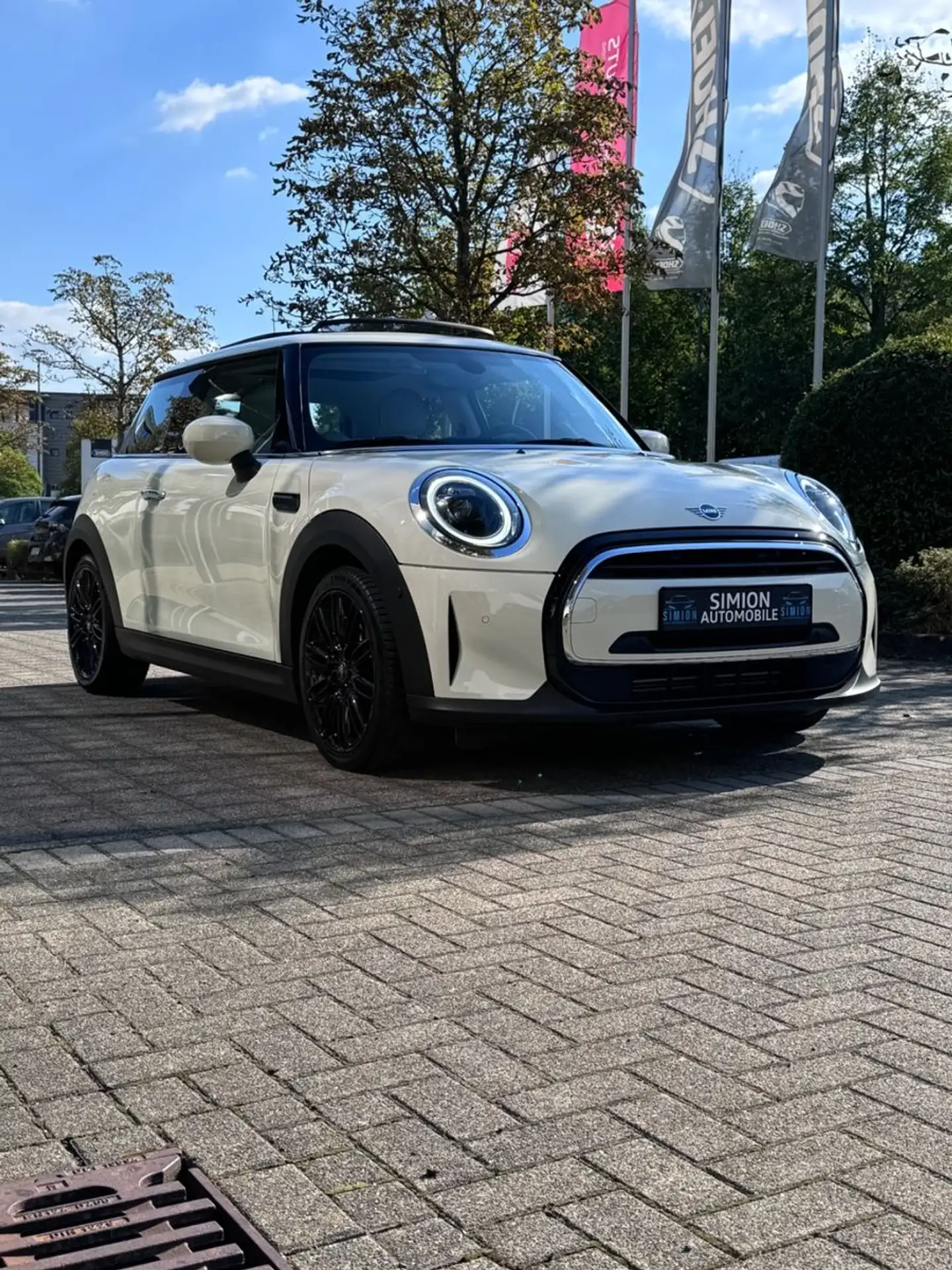 MINI - Cooper