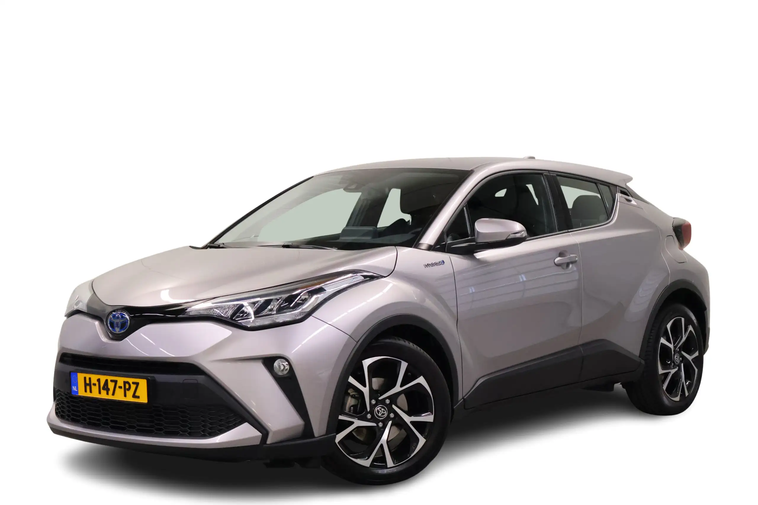 Toyota - C-HR