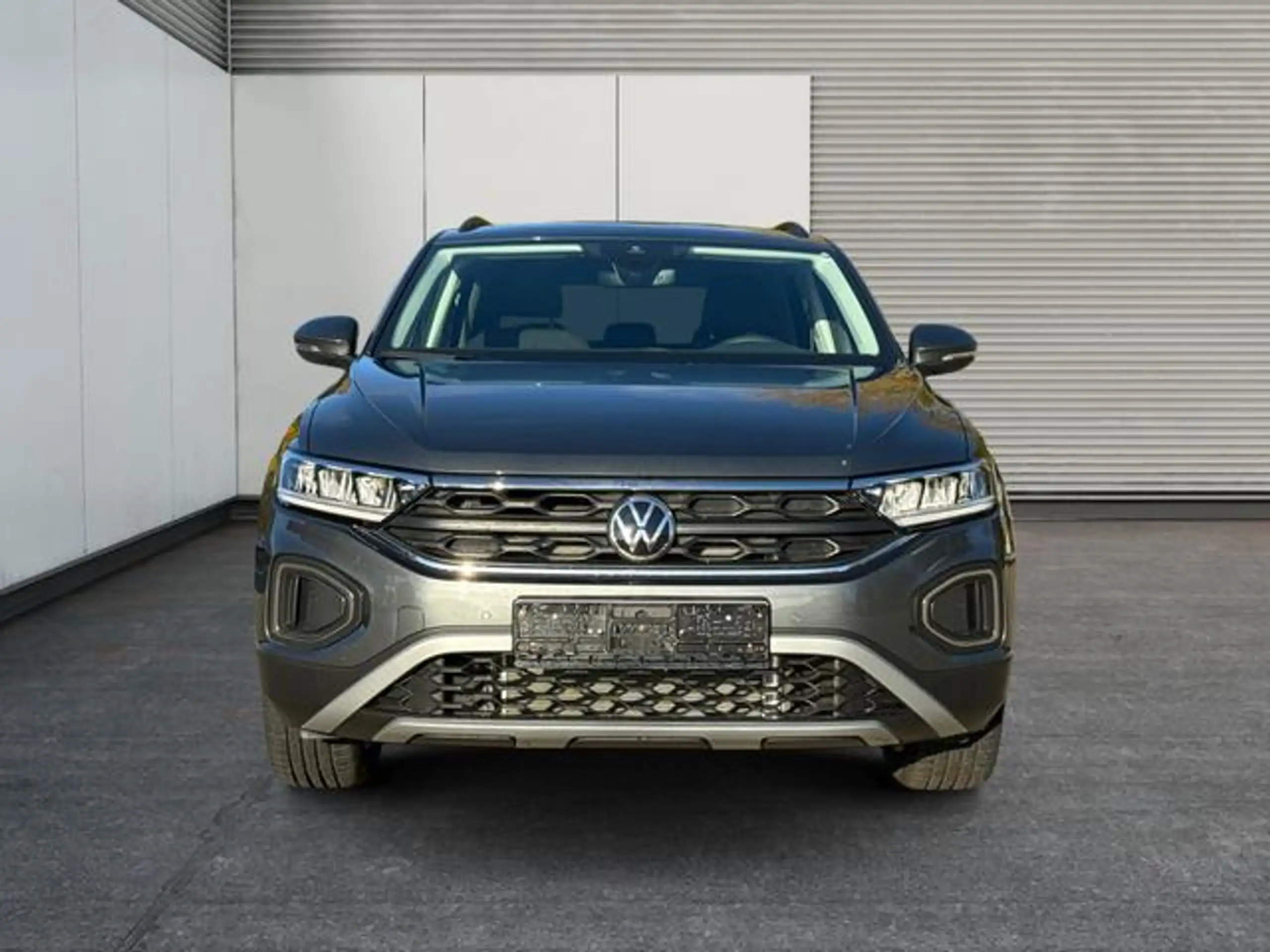 Volkswagen - T-Roc