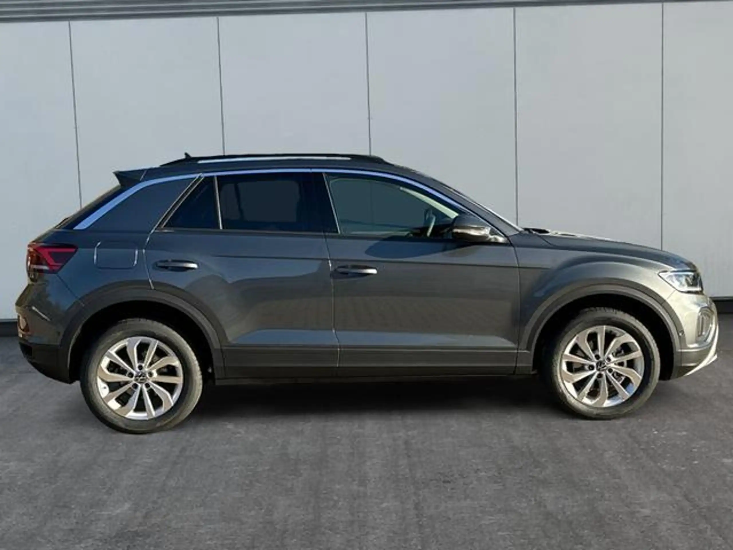 Volkswagen - T-Roc