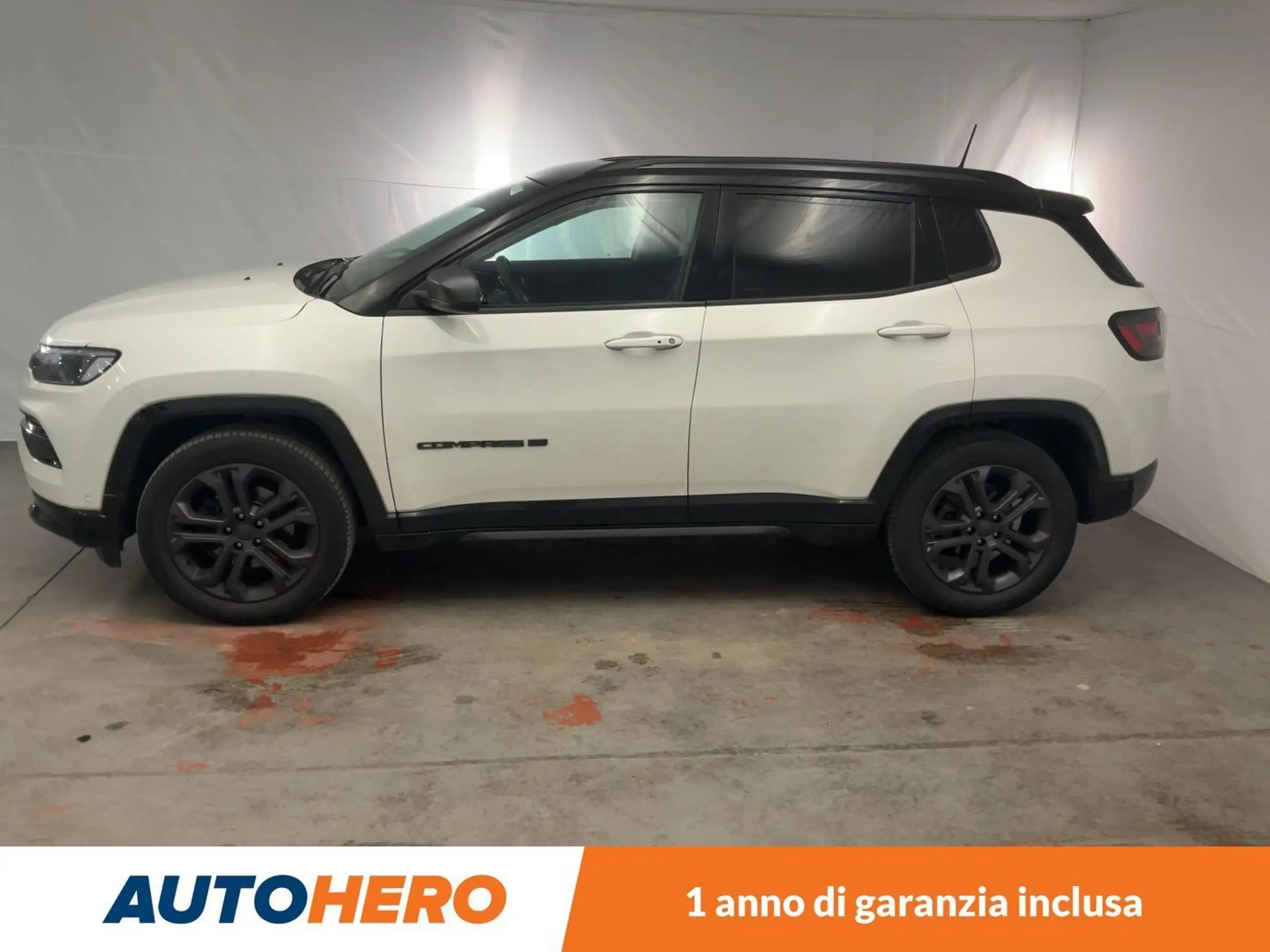 Jeep - Compass