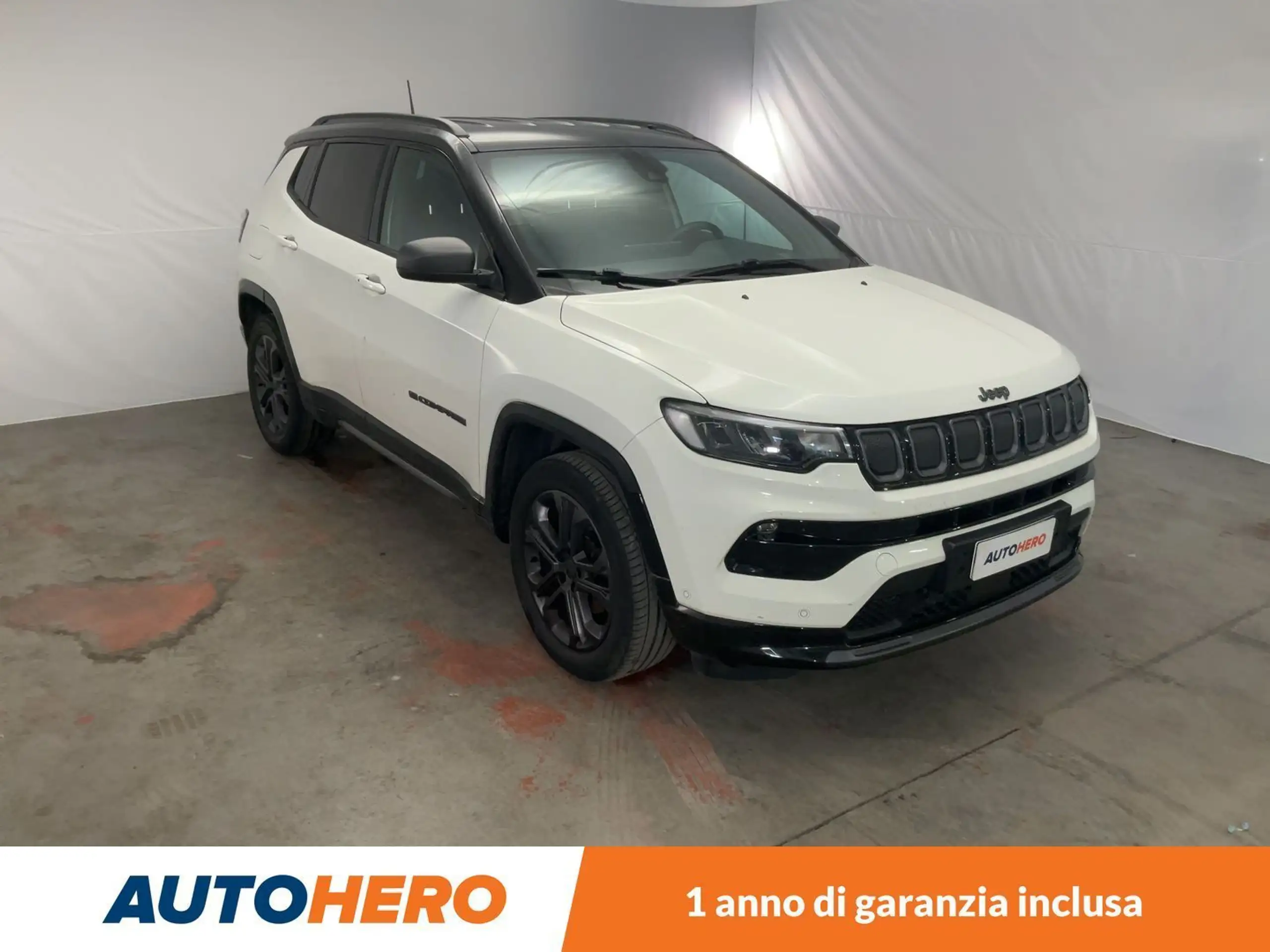 Jeep - Compass