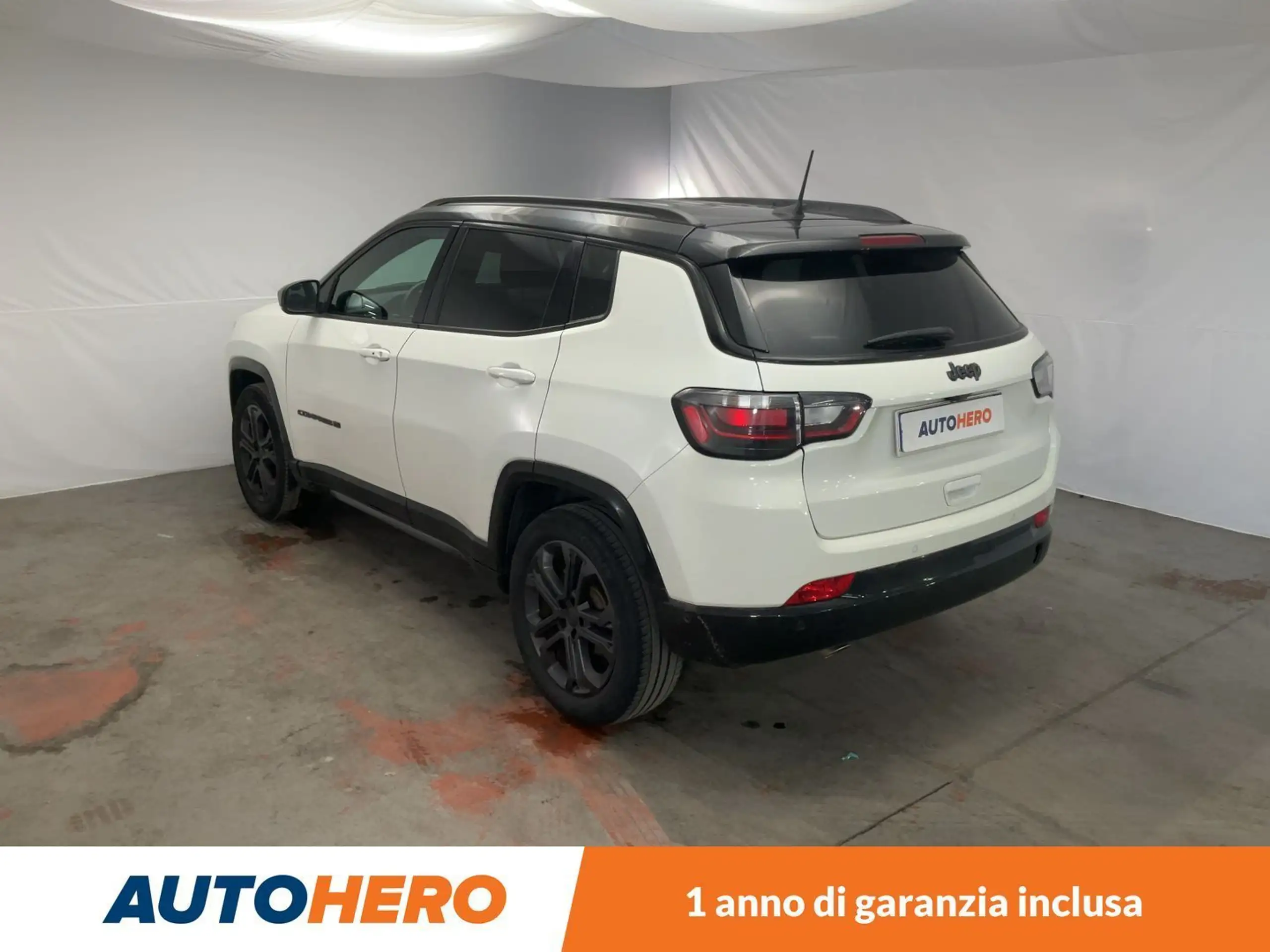 Jeep - Compass