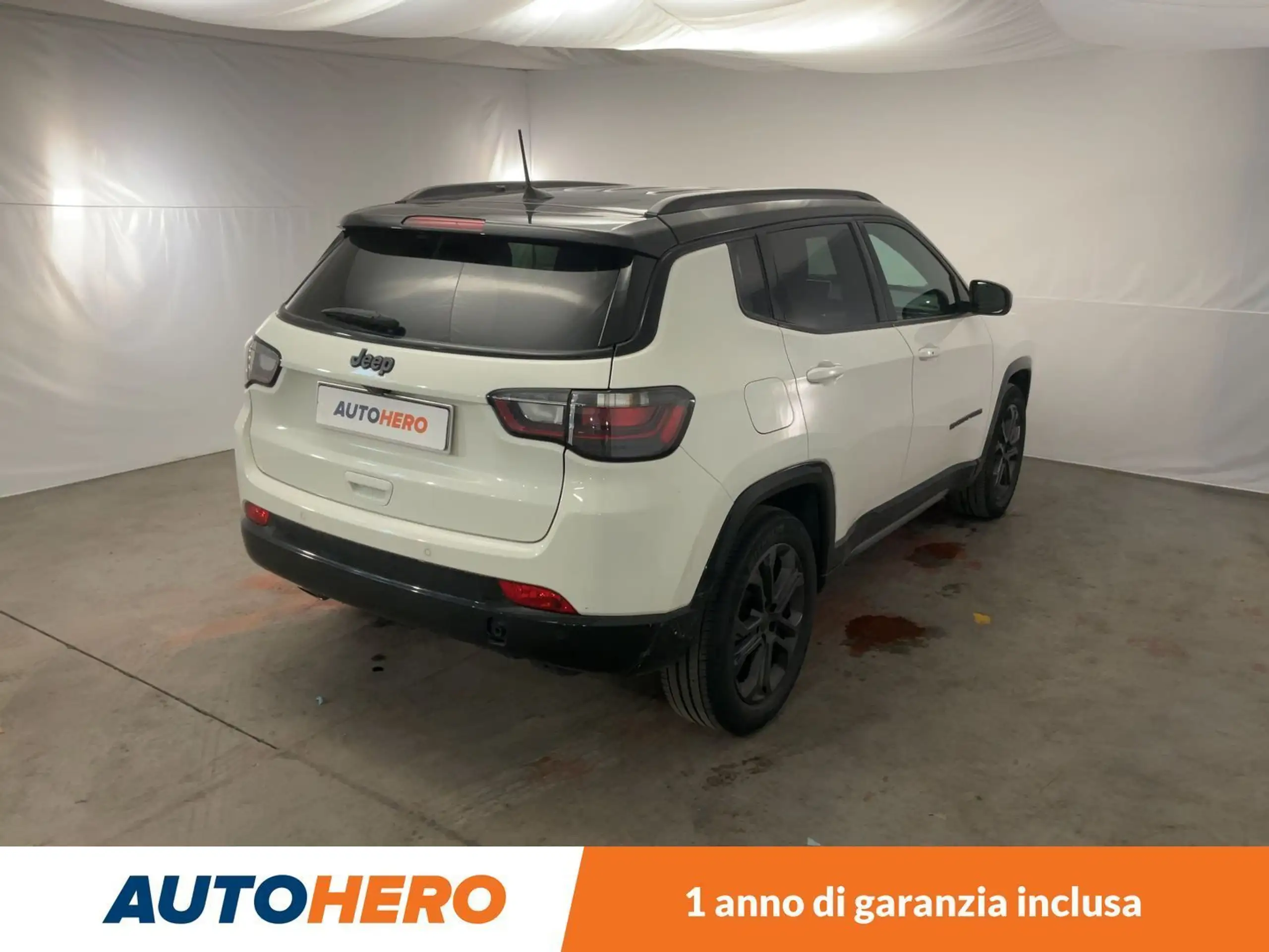 Jeep - Compass