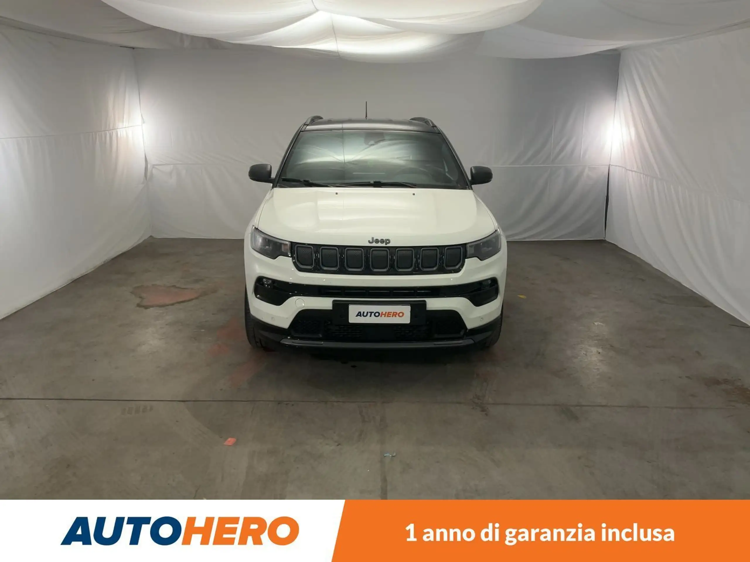 Jeep - Compass