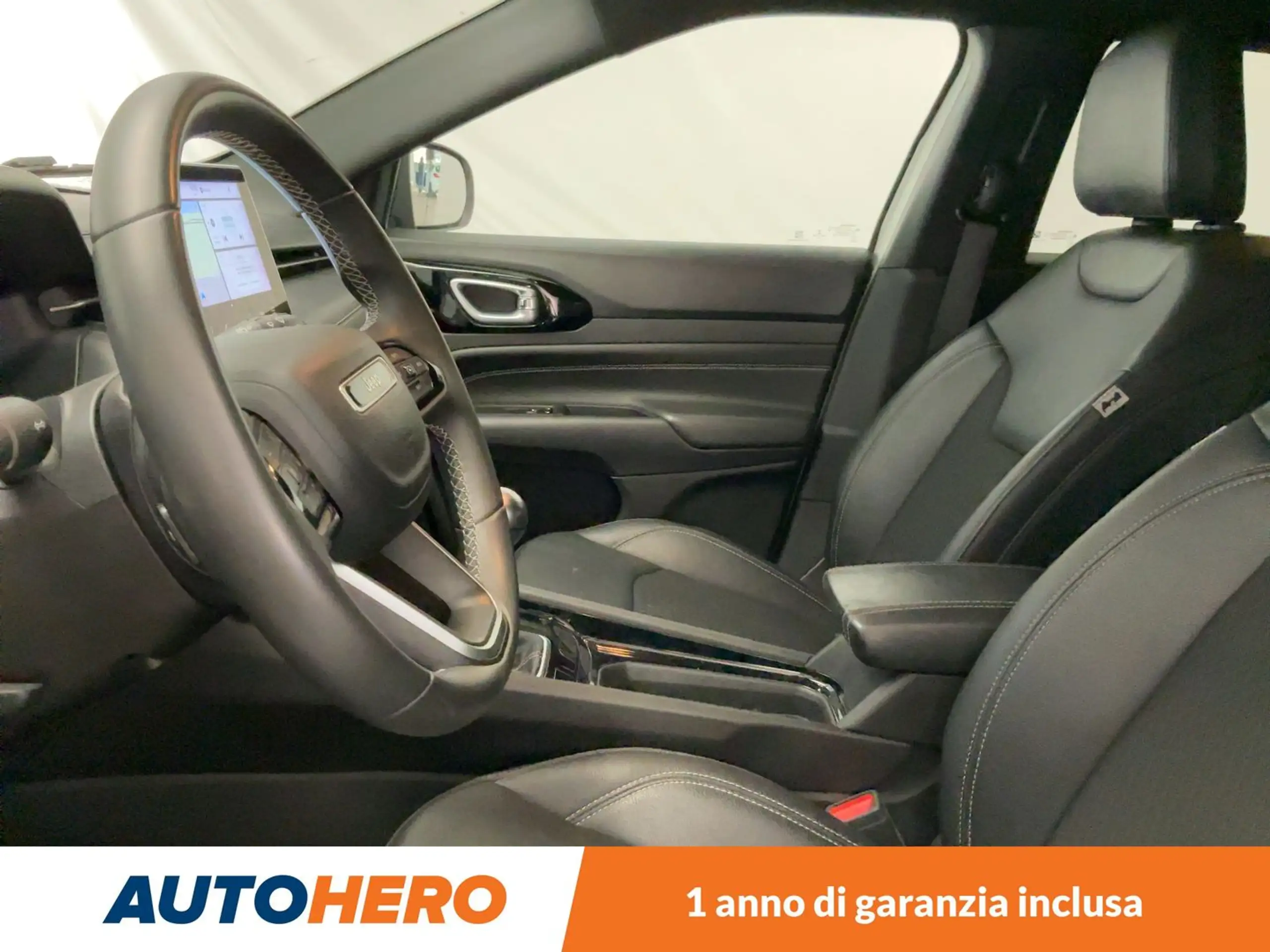 Jeep - Compass