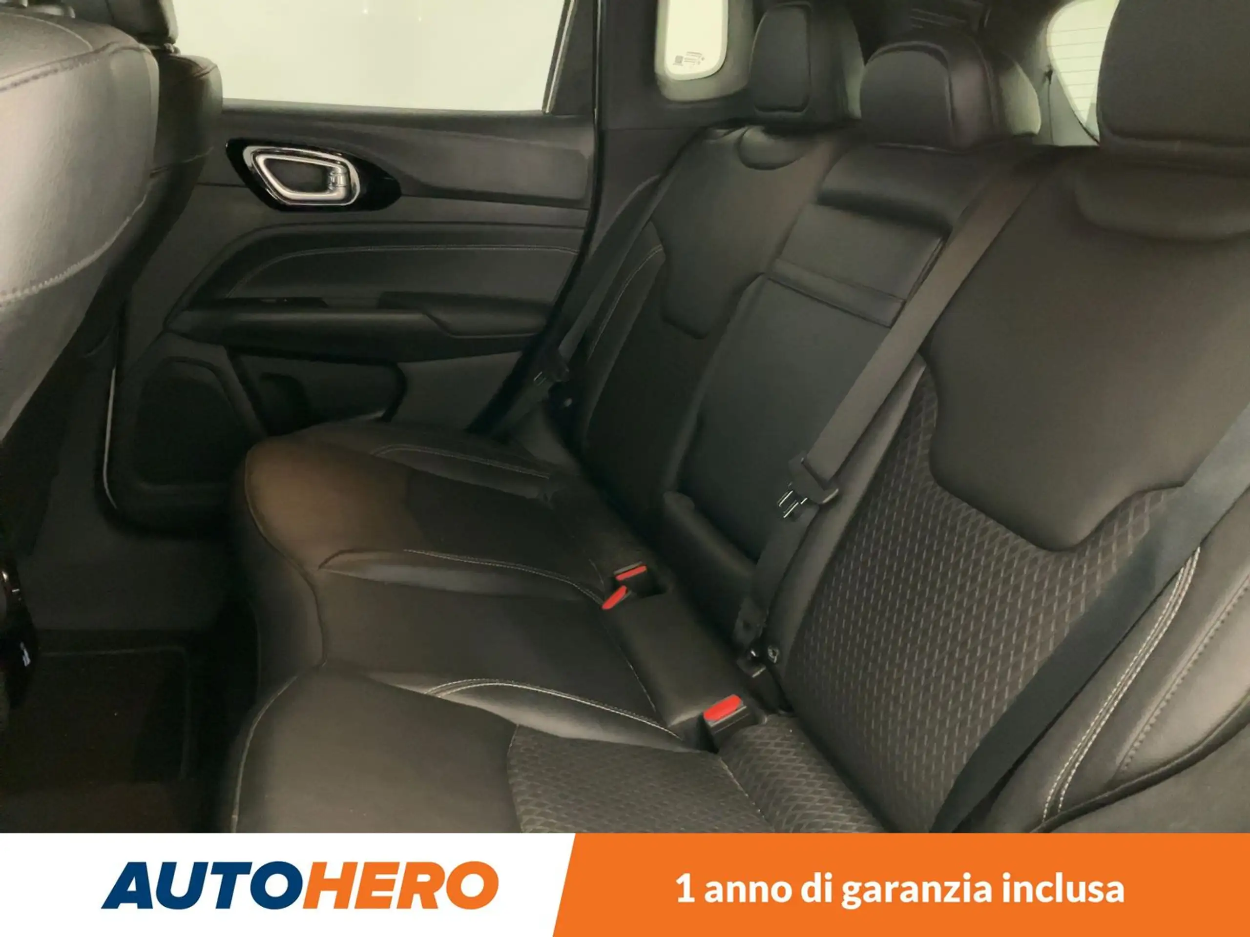 Jeep - Compass