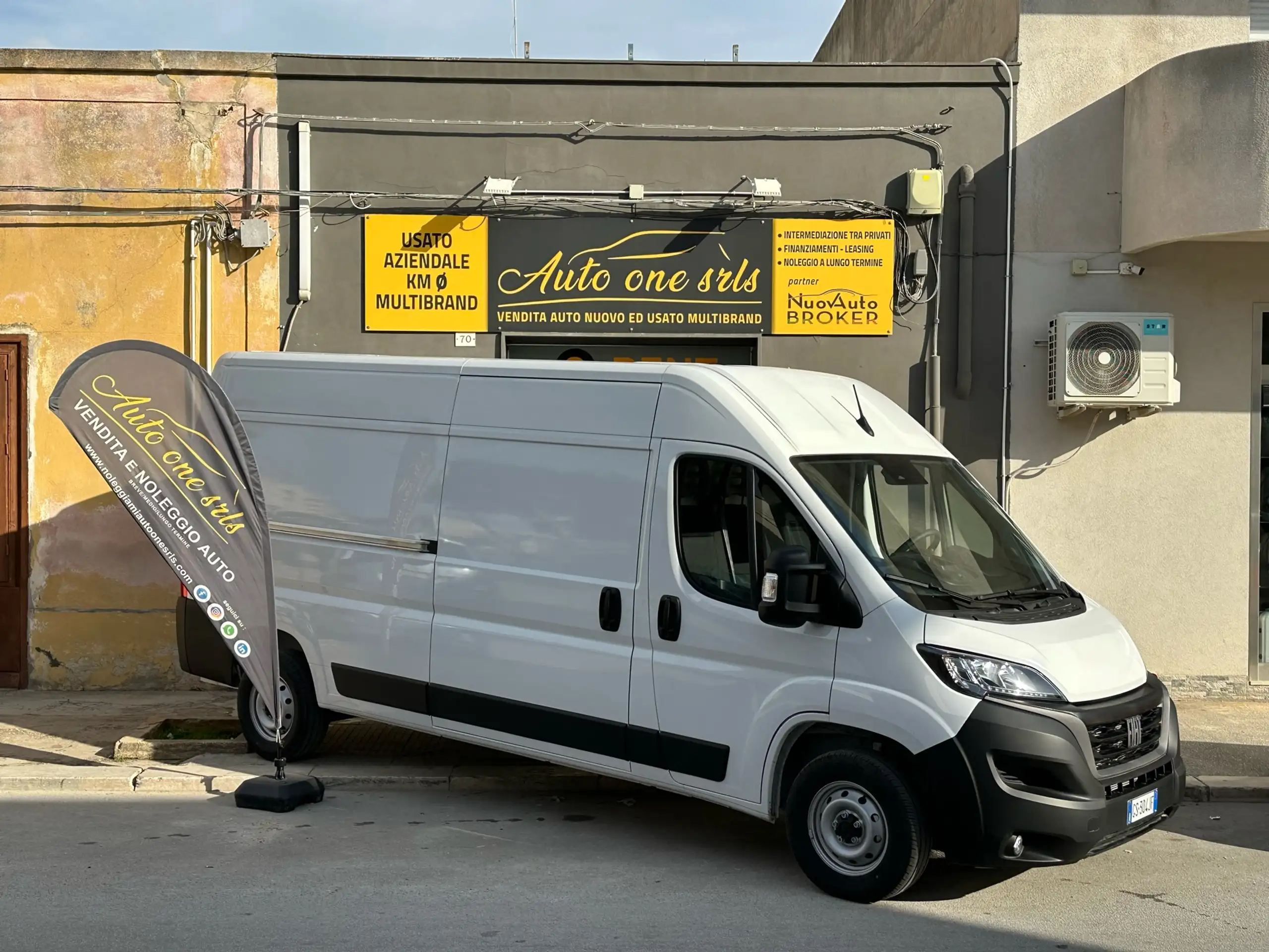 Fiat - Ducato