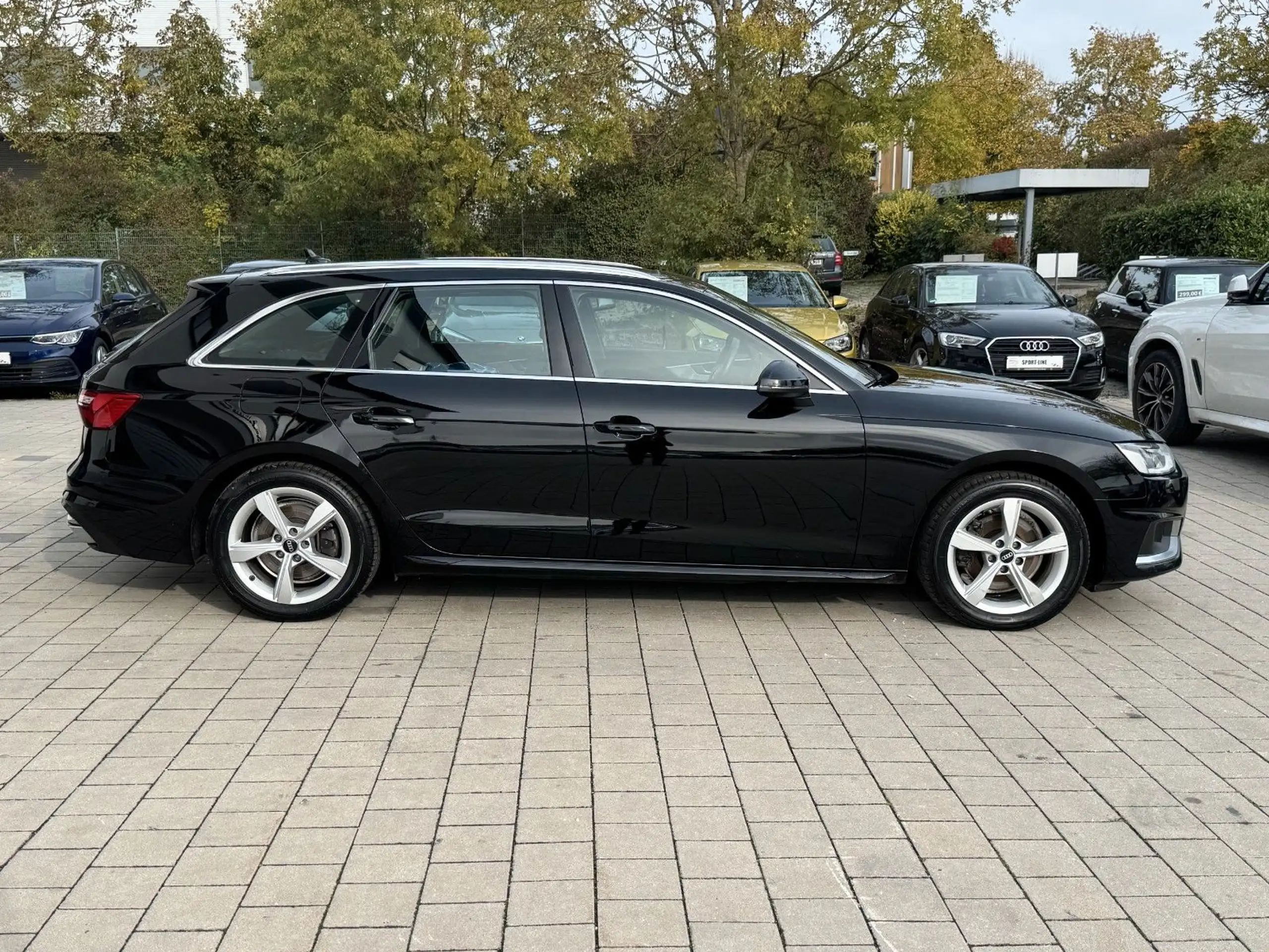 Audi - A4