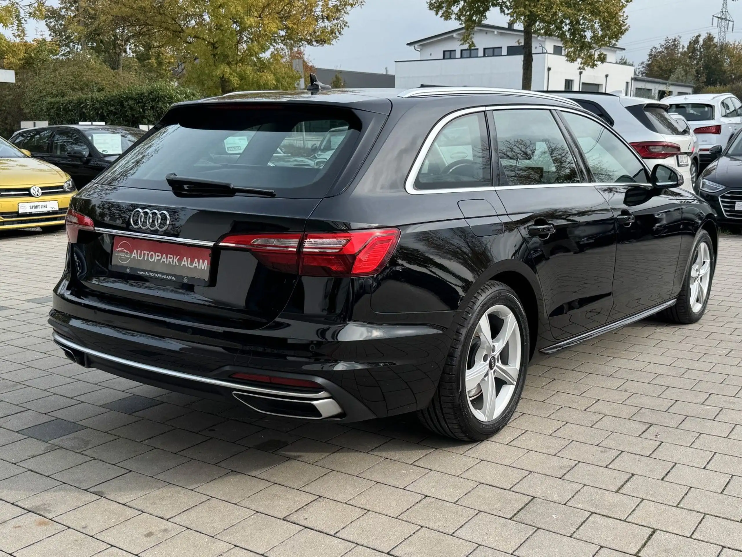 Audi - A4