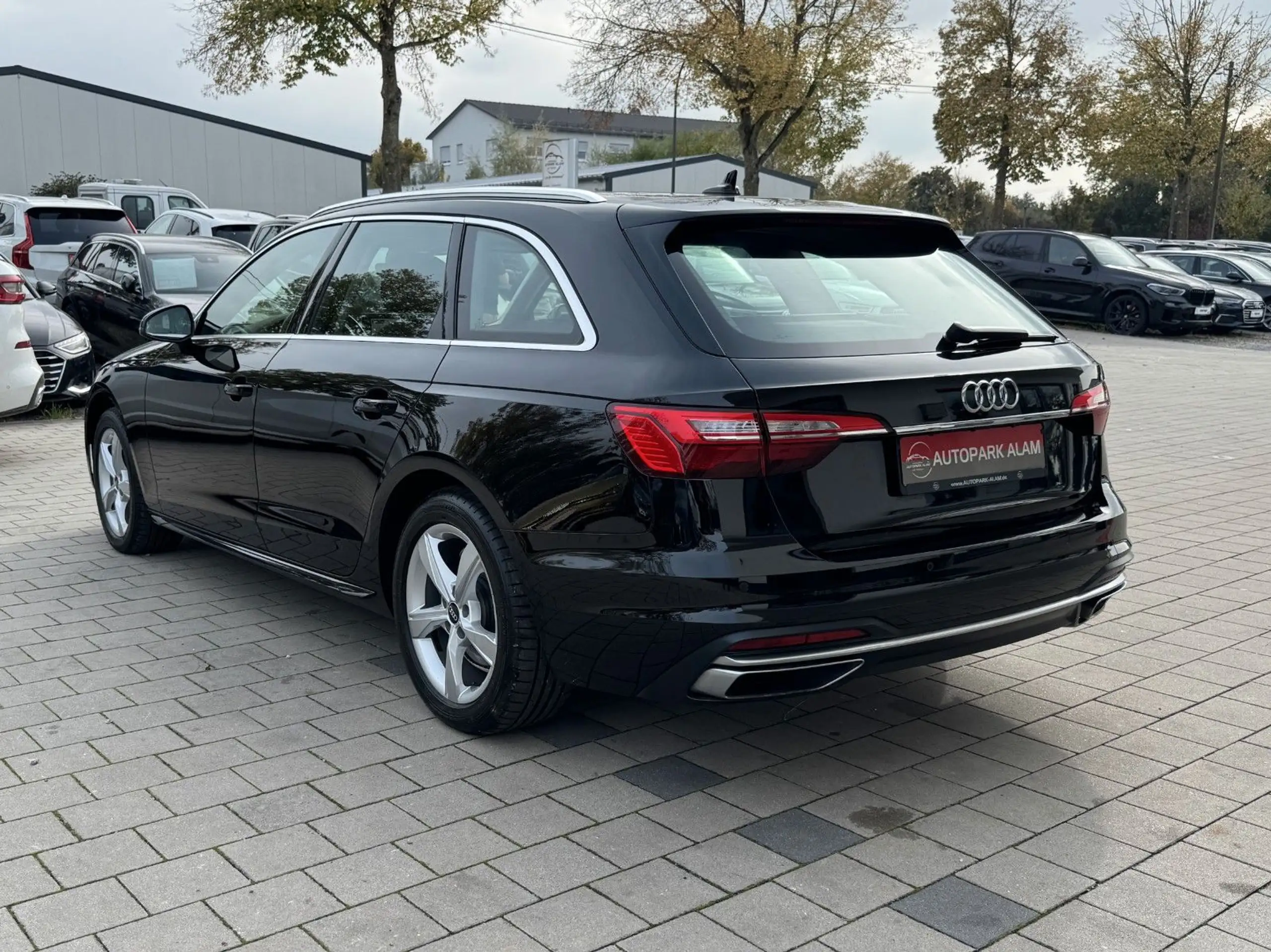 Audi - A4