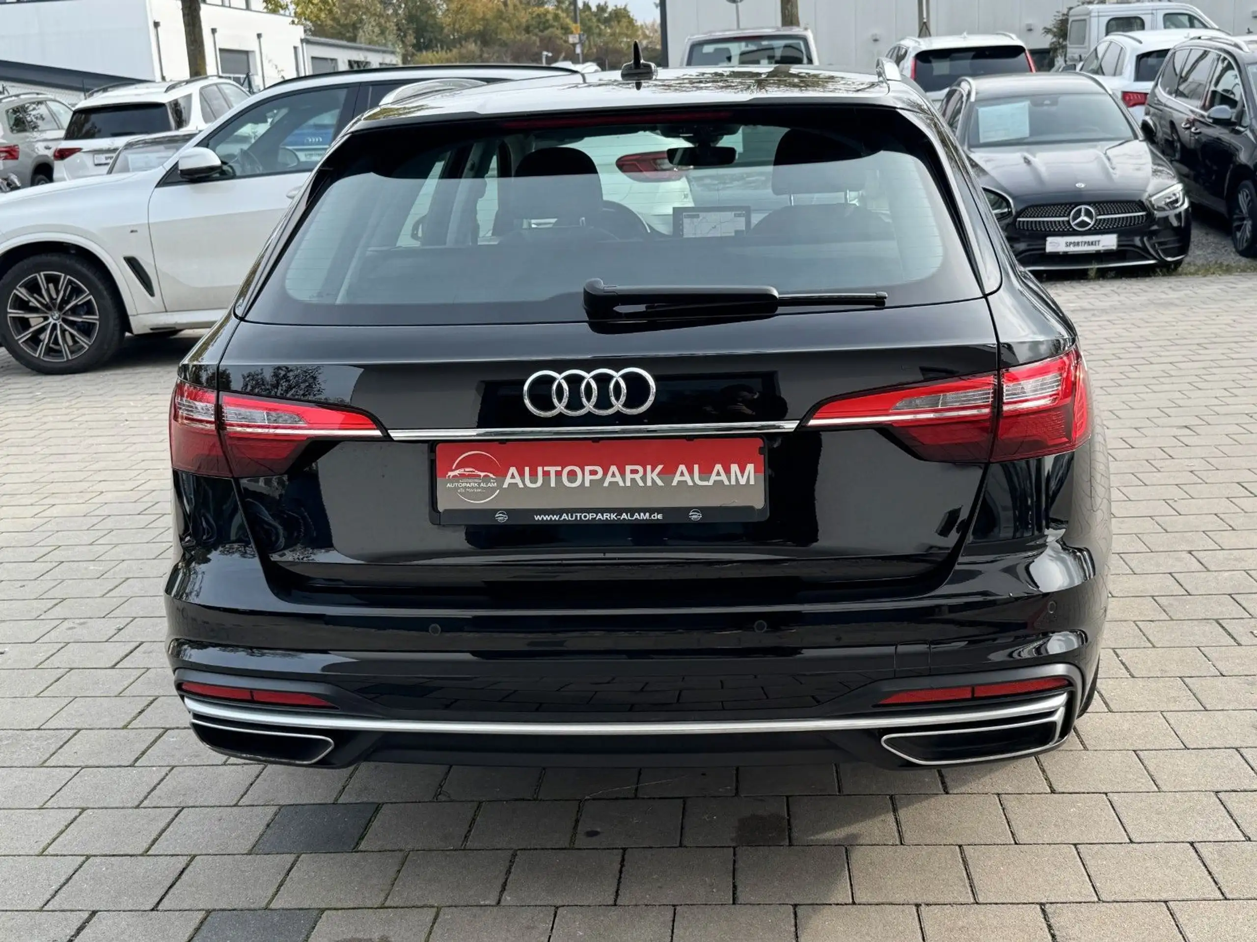 Audi - A4