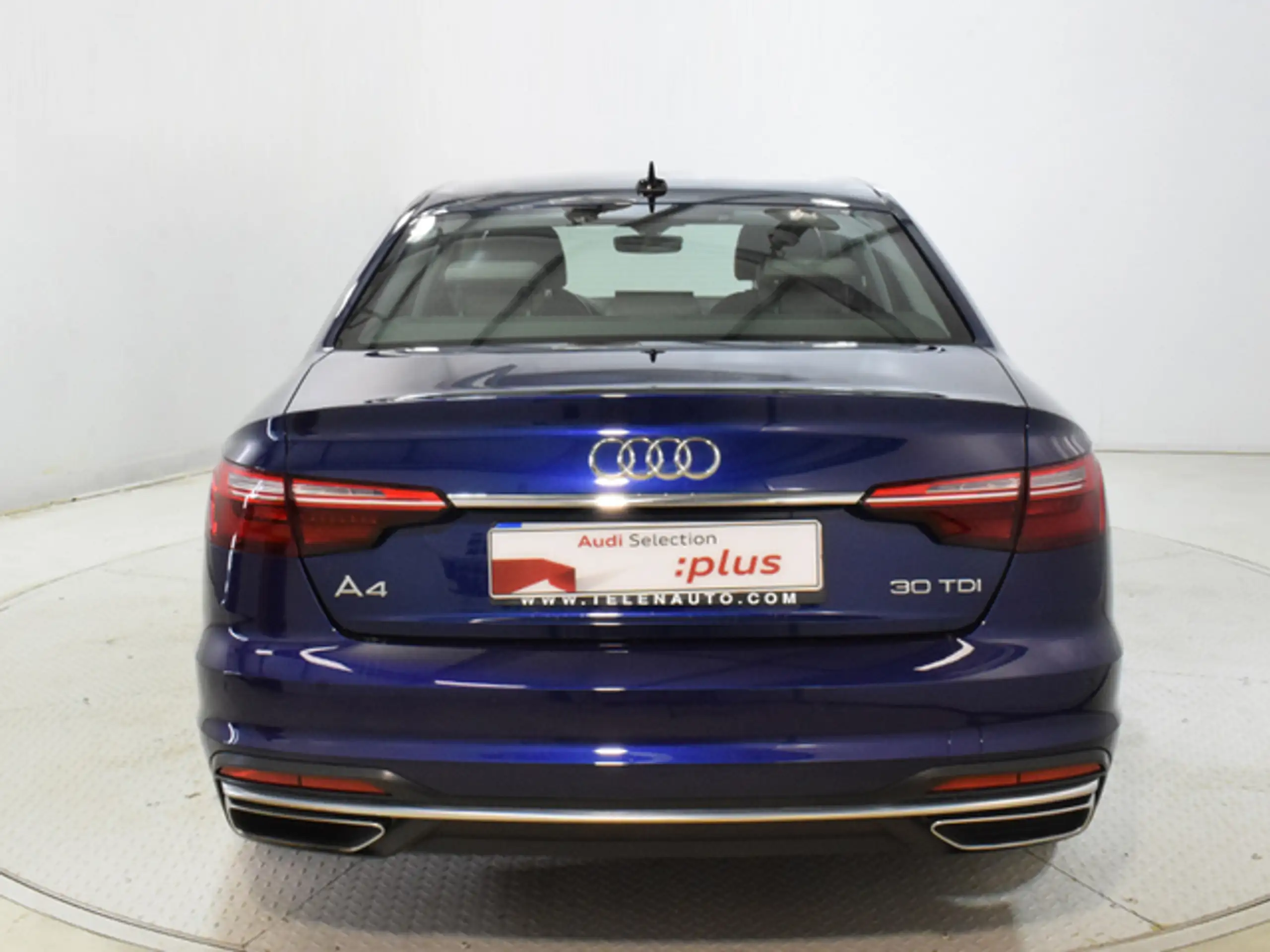 Audi - A4