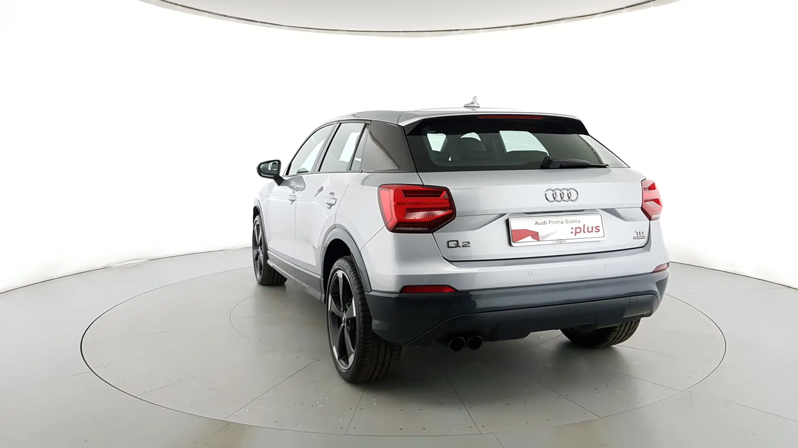 Audi - Q2