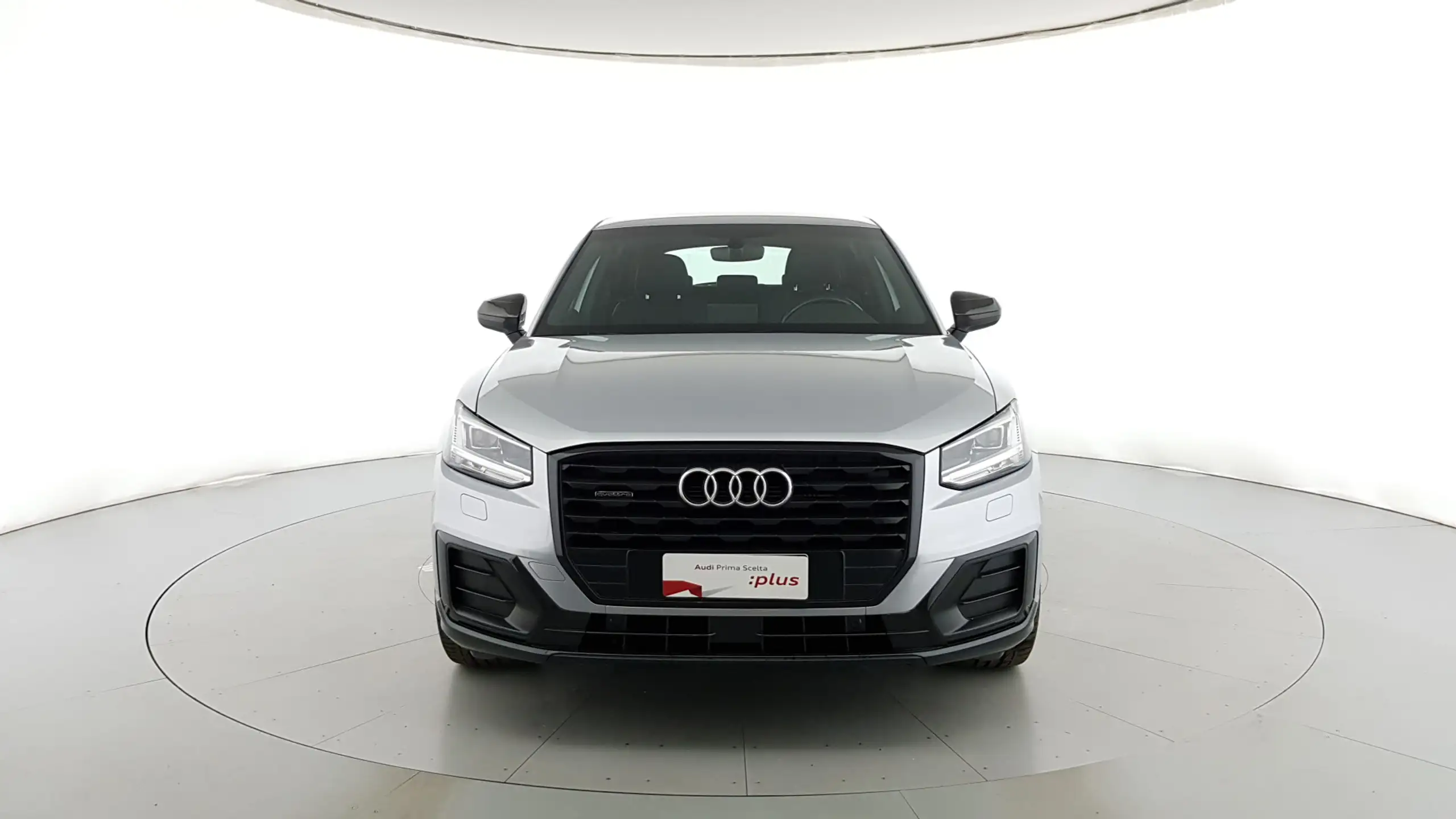 Audi - Q2