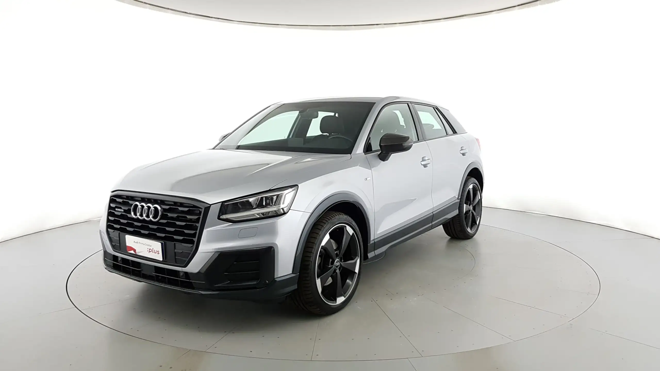 Audi - Q2