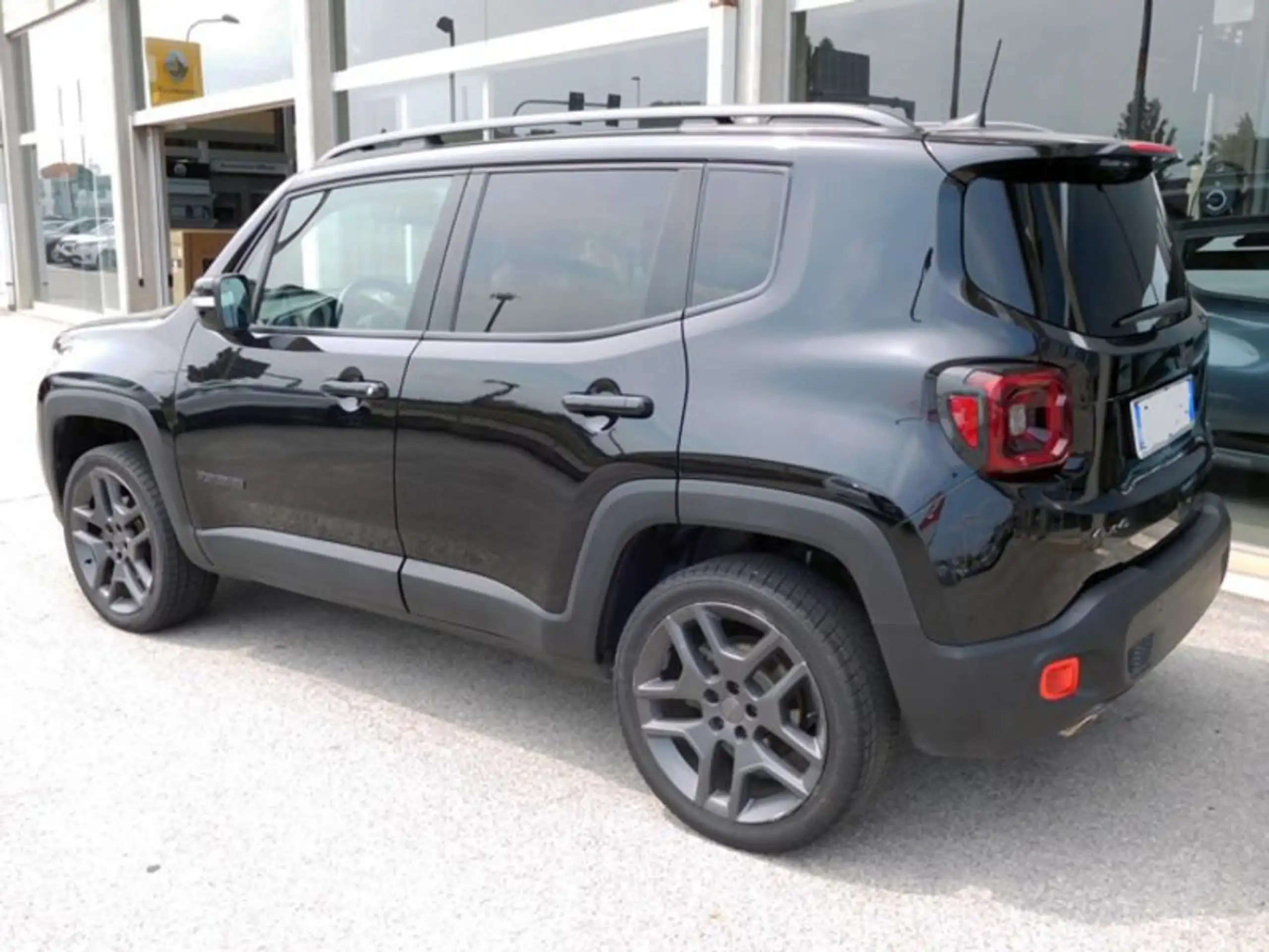 Jeep - Renegade