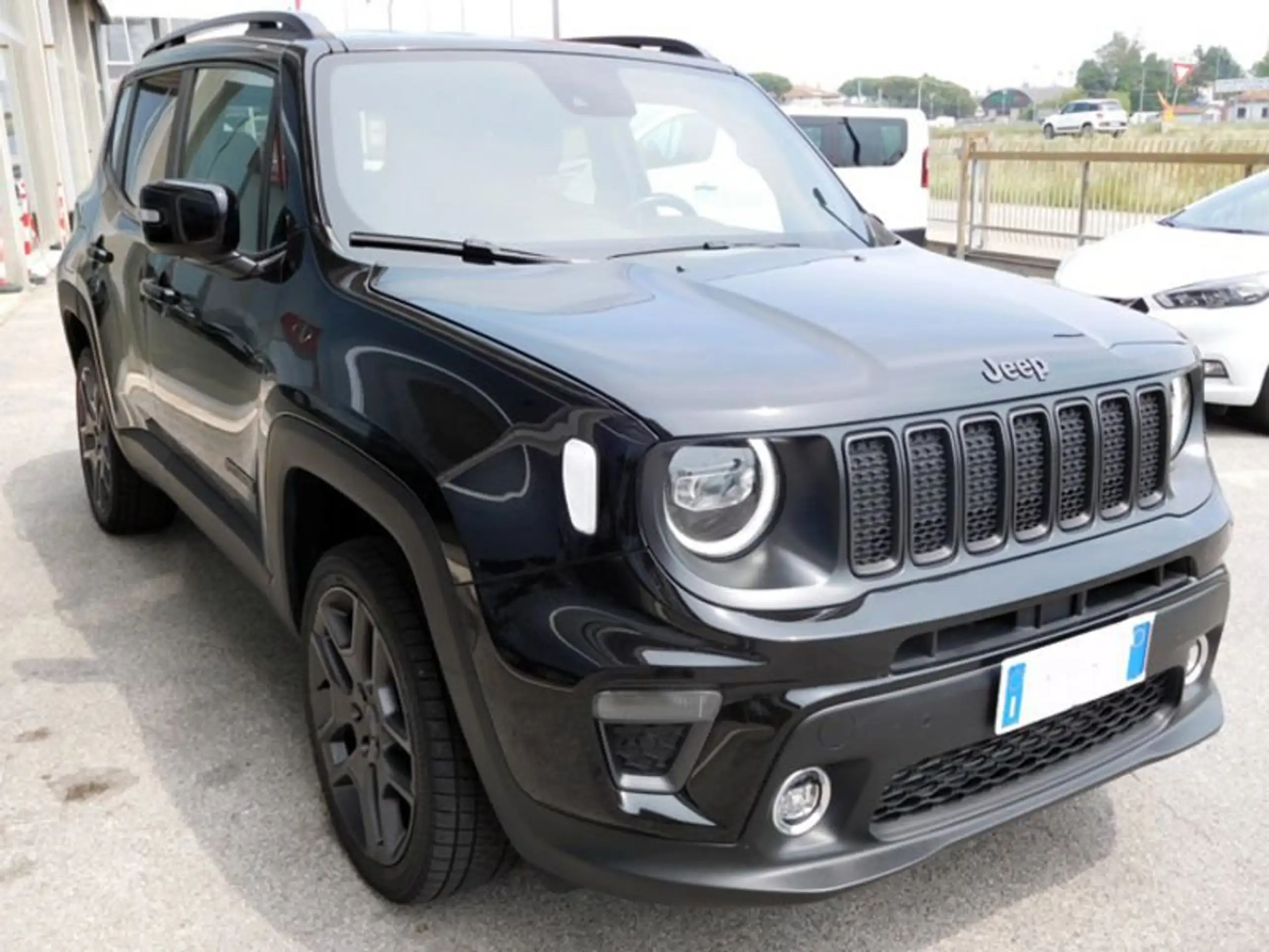 Jeep - Renegade