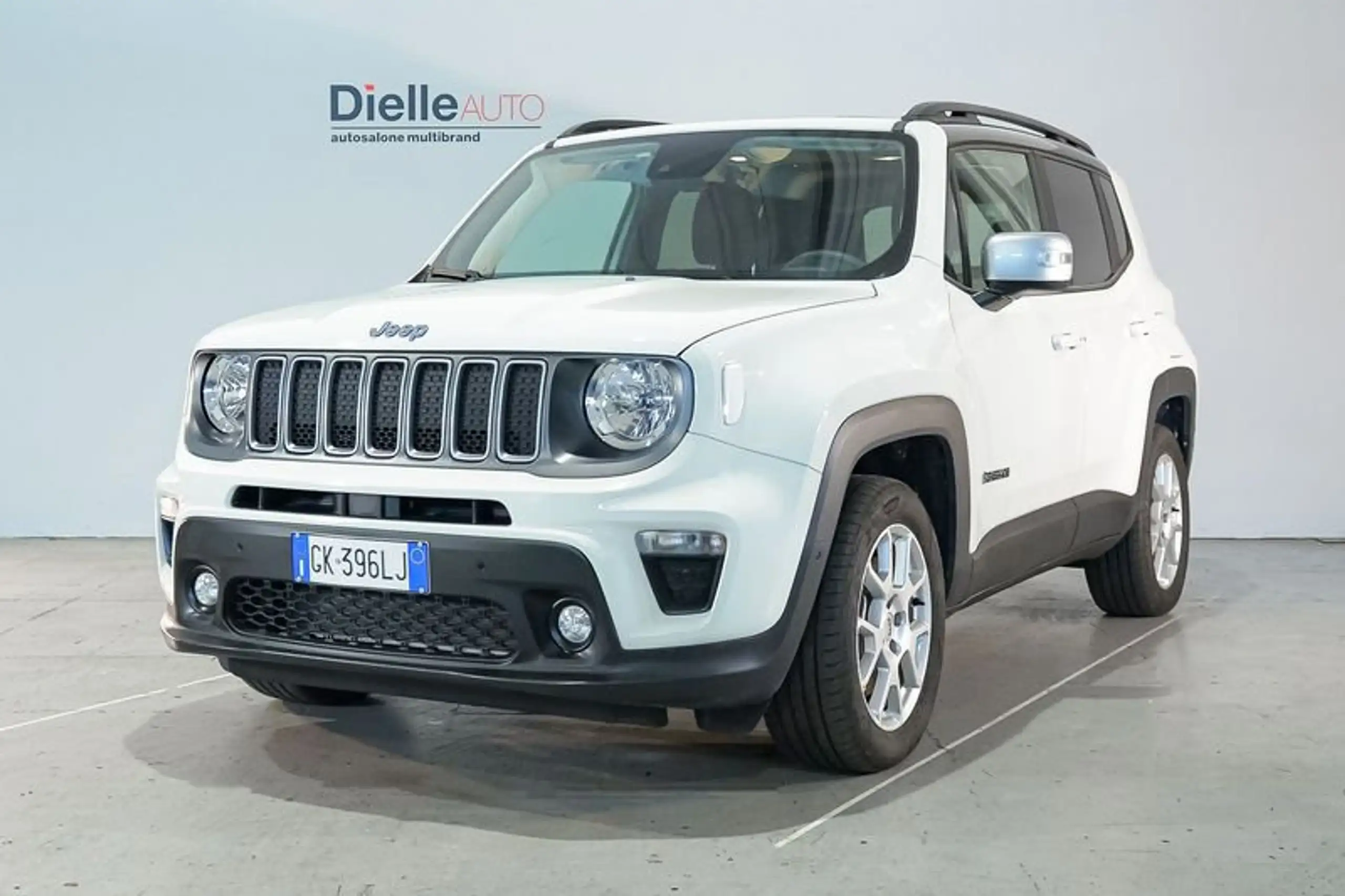 Jeep - Renegade