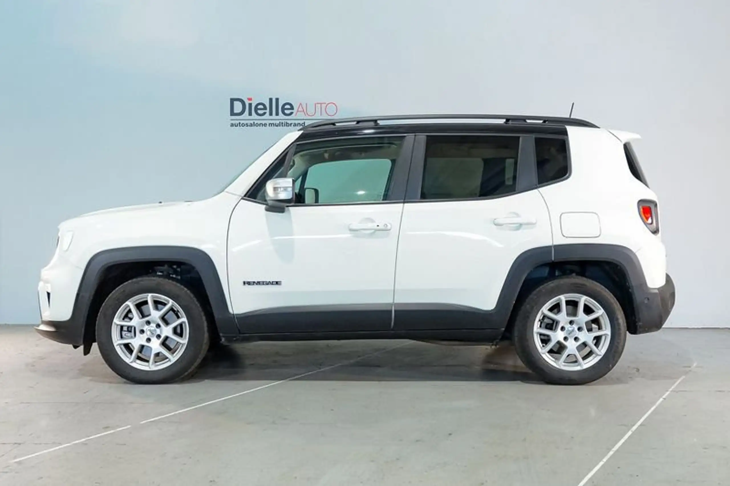 Jeep - Renegade