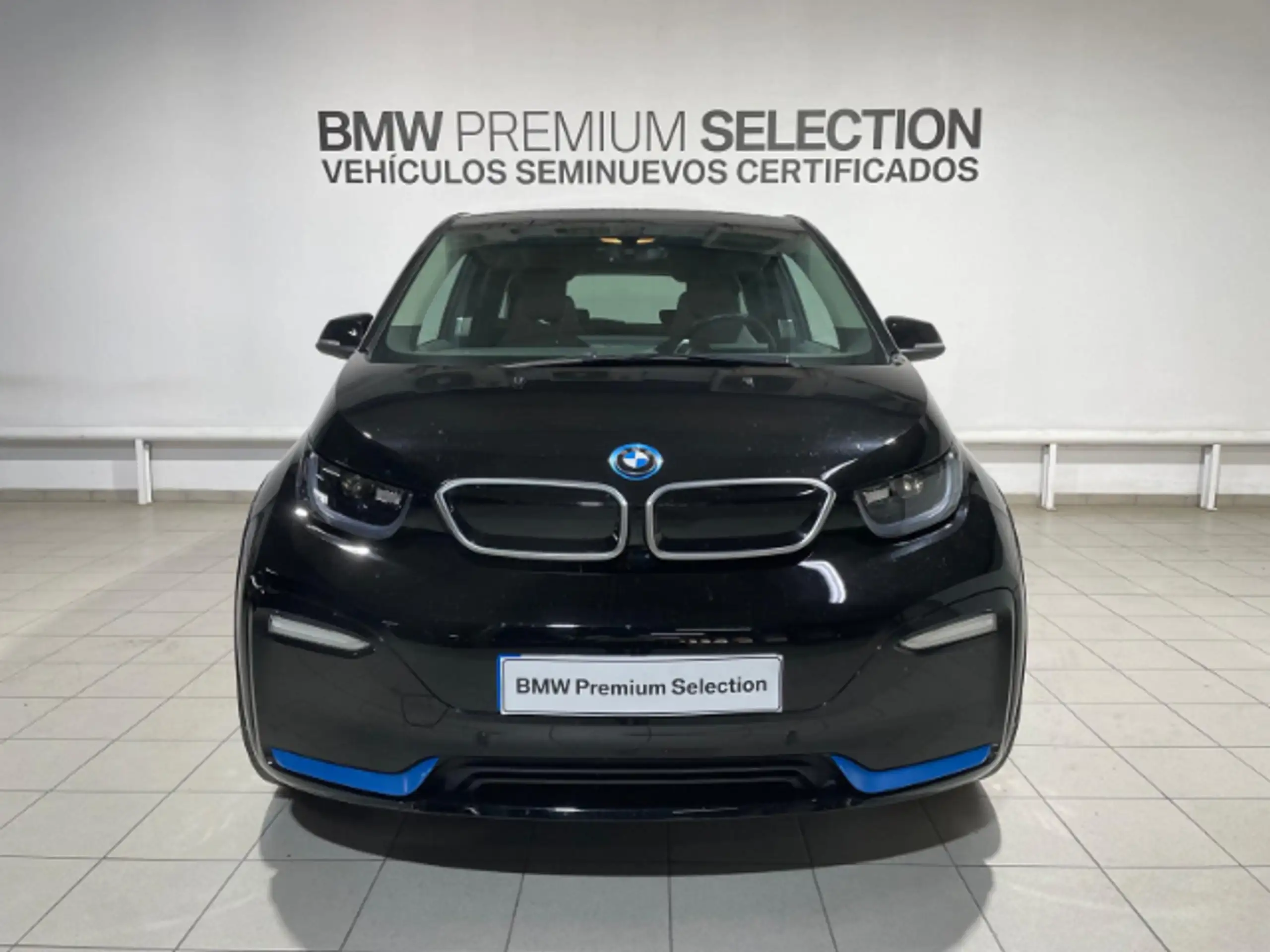 BMW - i3