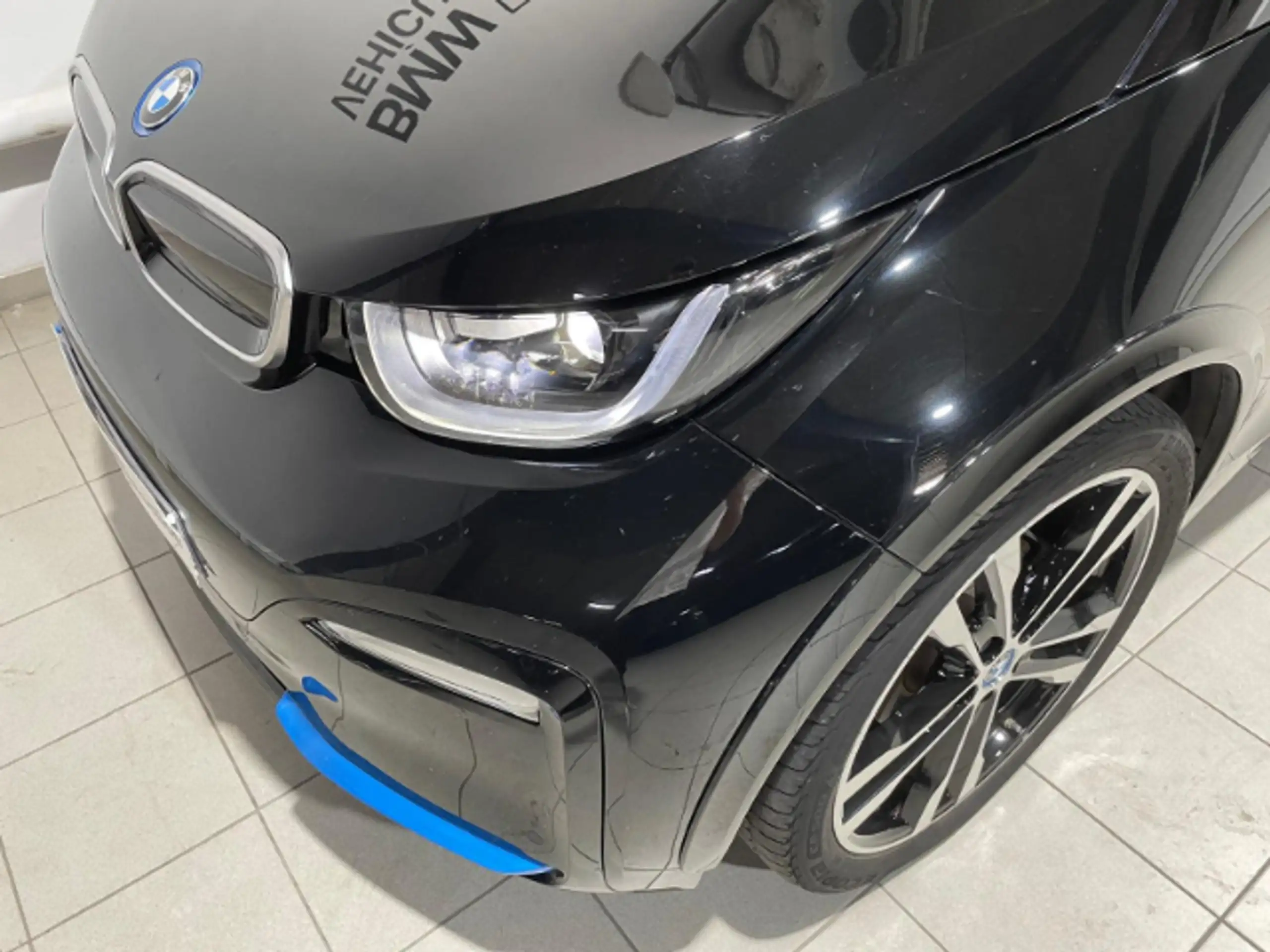 BMW - i3