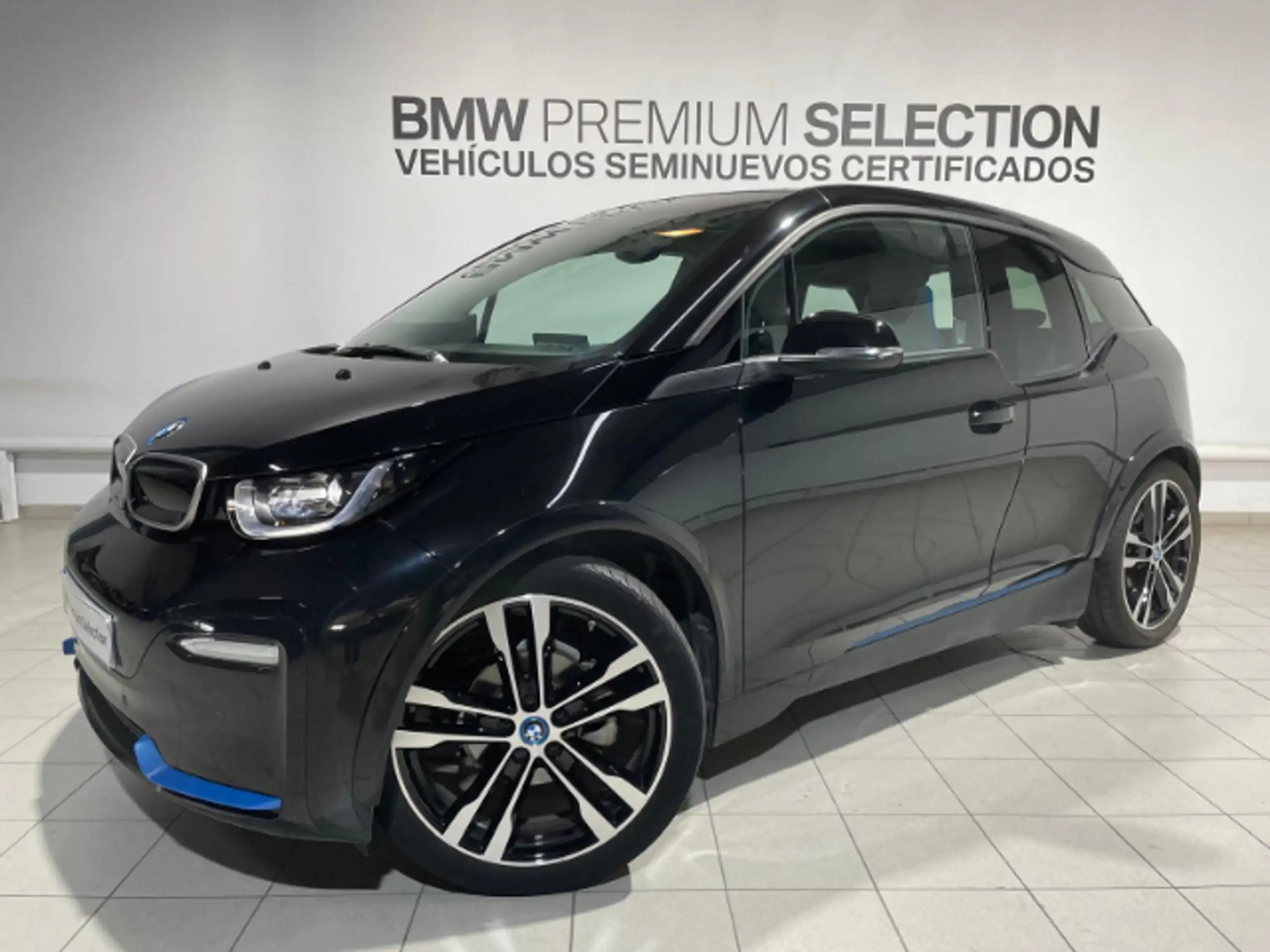 BMW - i3