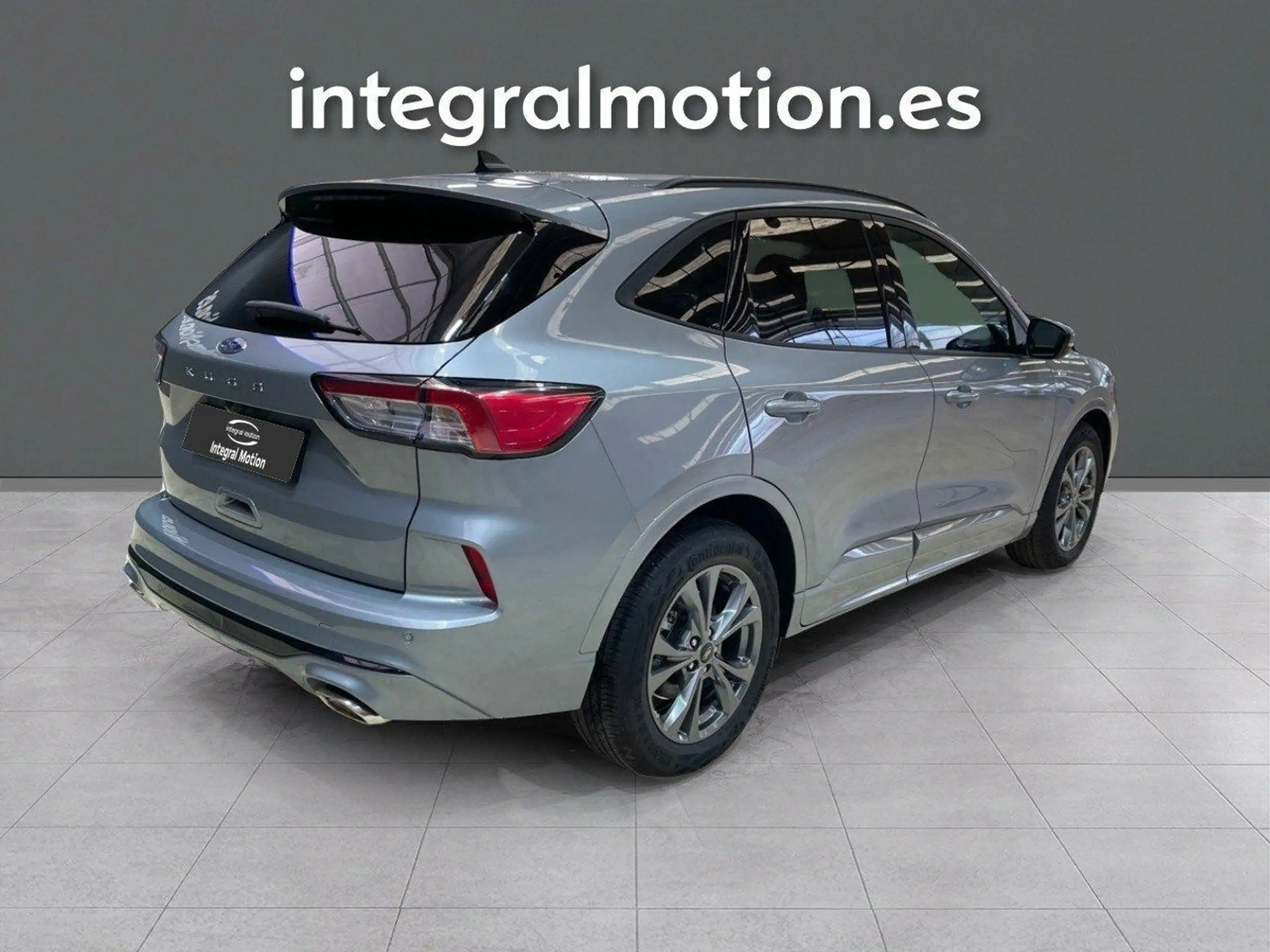 Ford - Kuga